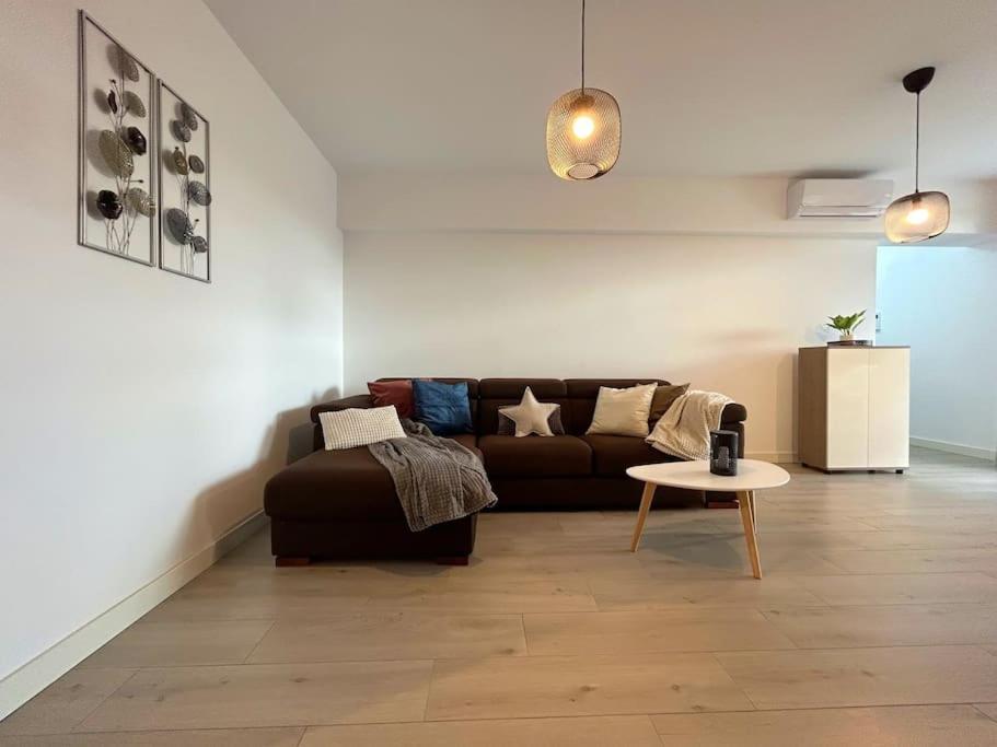 Gama Apartment