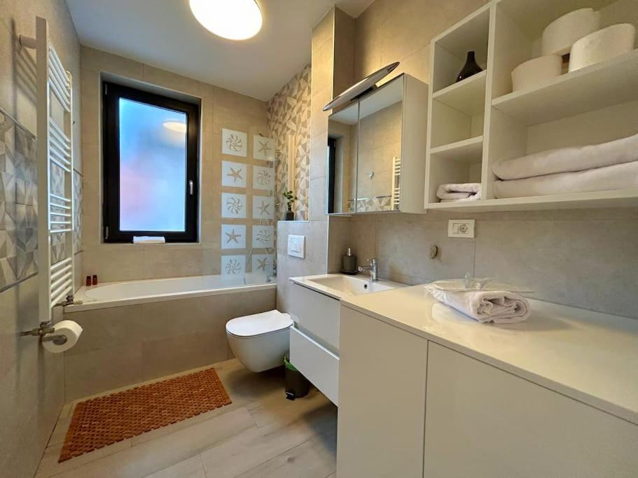Gama Apartment