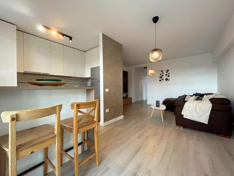 Gama Apartment