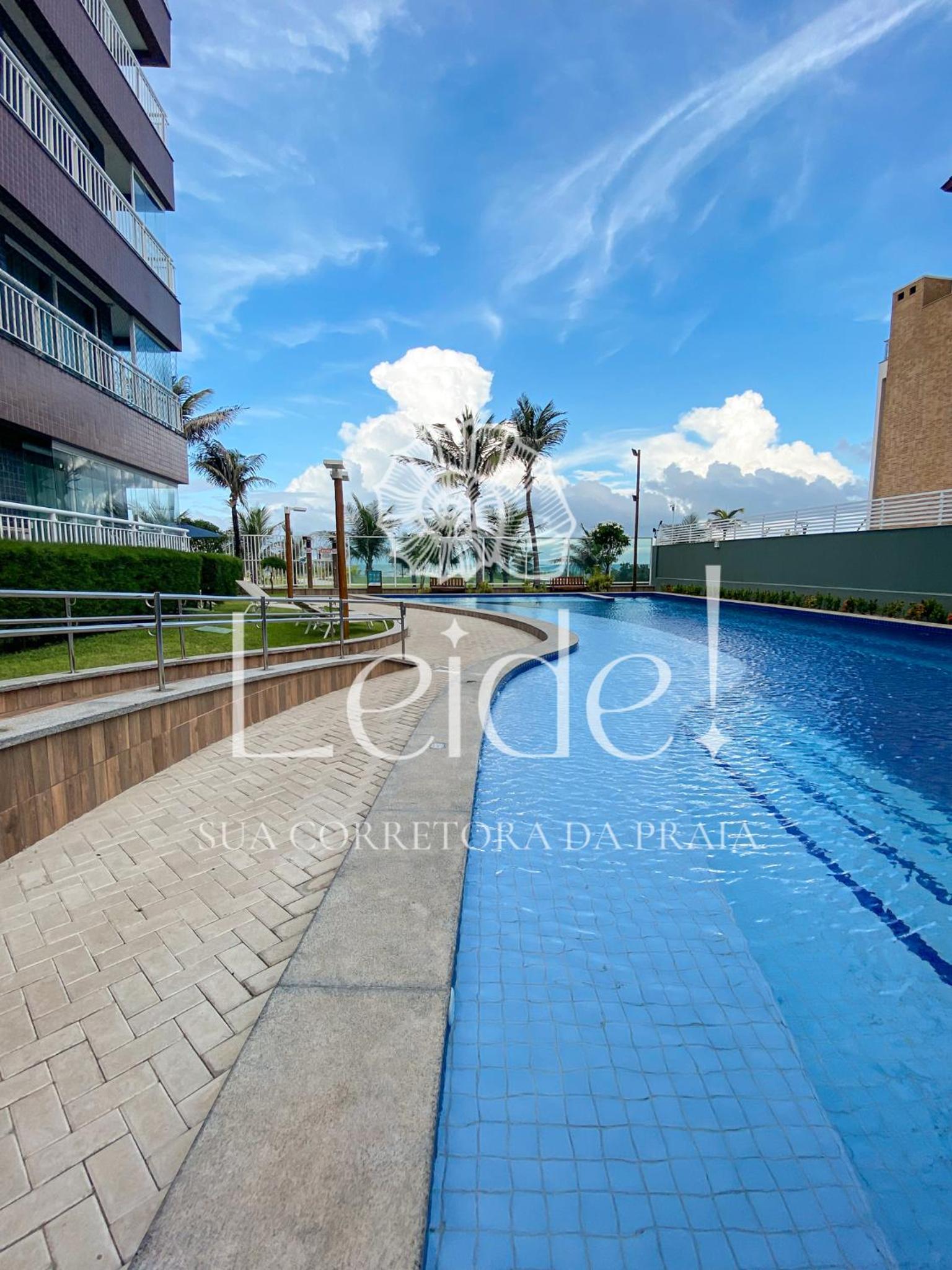 Beach Way com vista mar ao lado do parque view 4