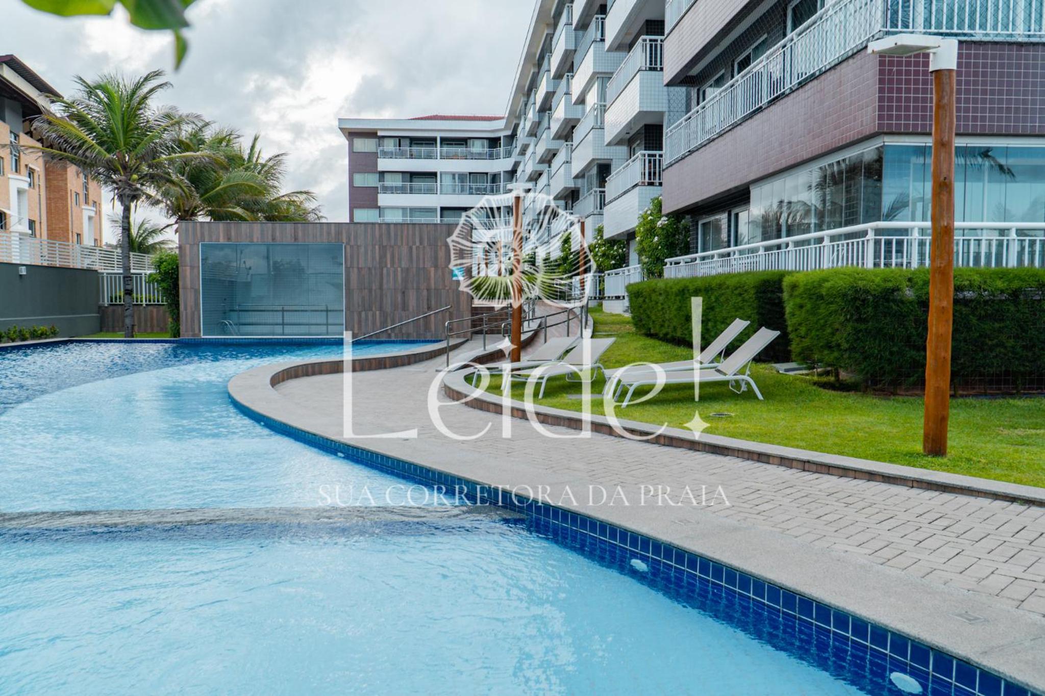 Beach Way com vista mar ao lado do parque view 5