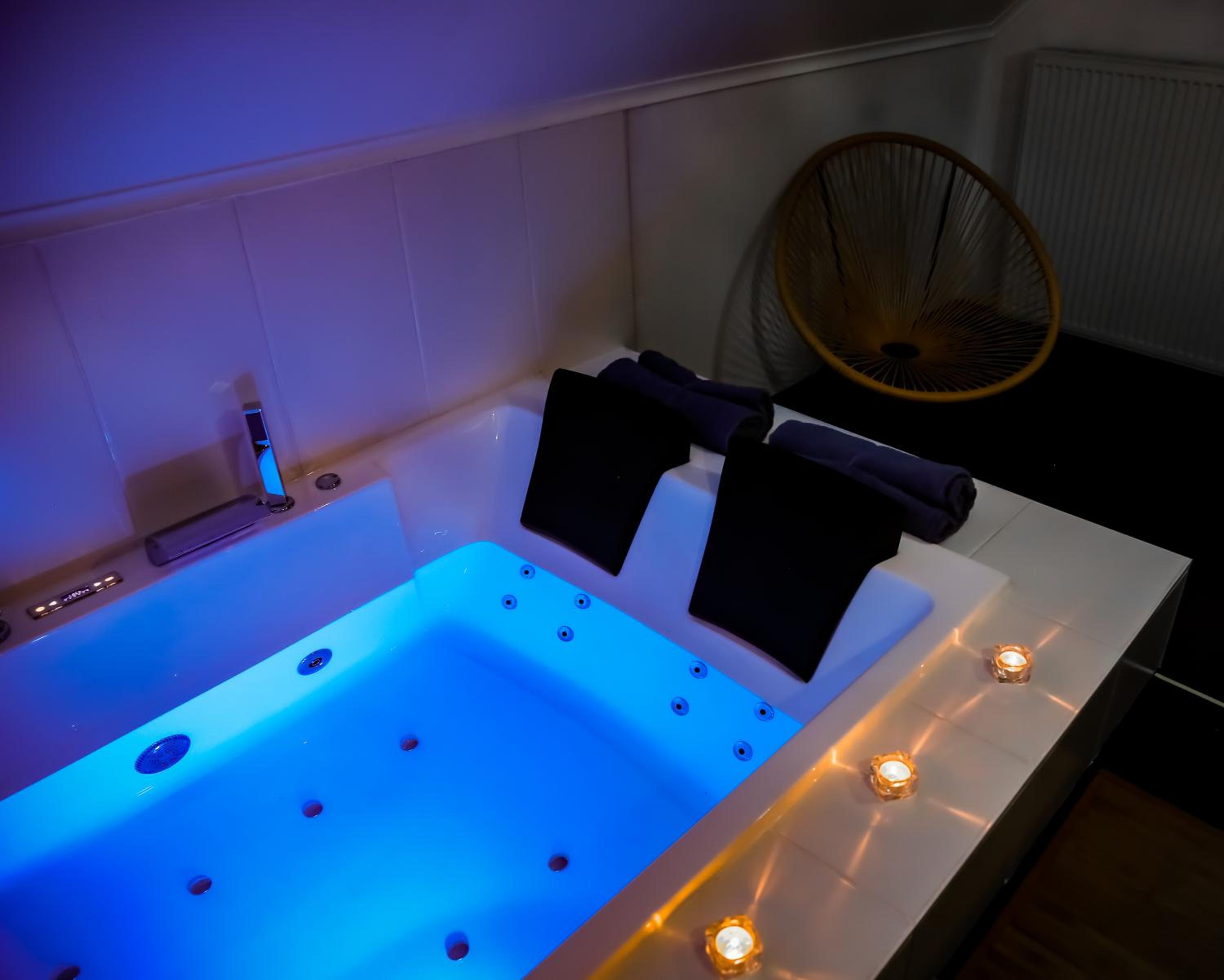 Hotel Le Wellness Privatif - Image 1