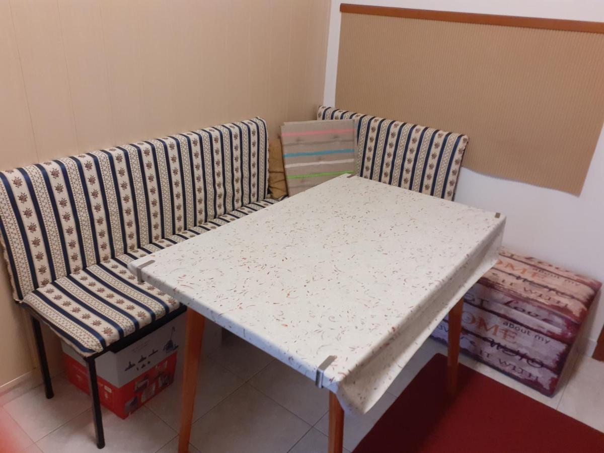 Studio apartman Nina view 4