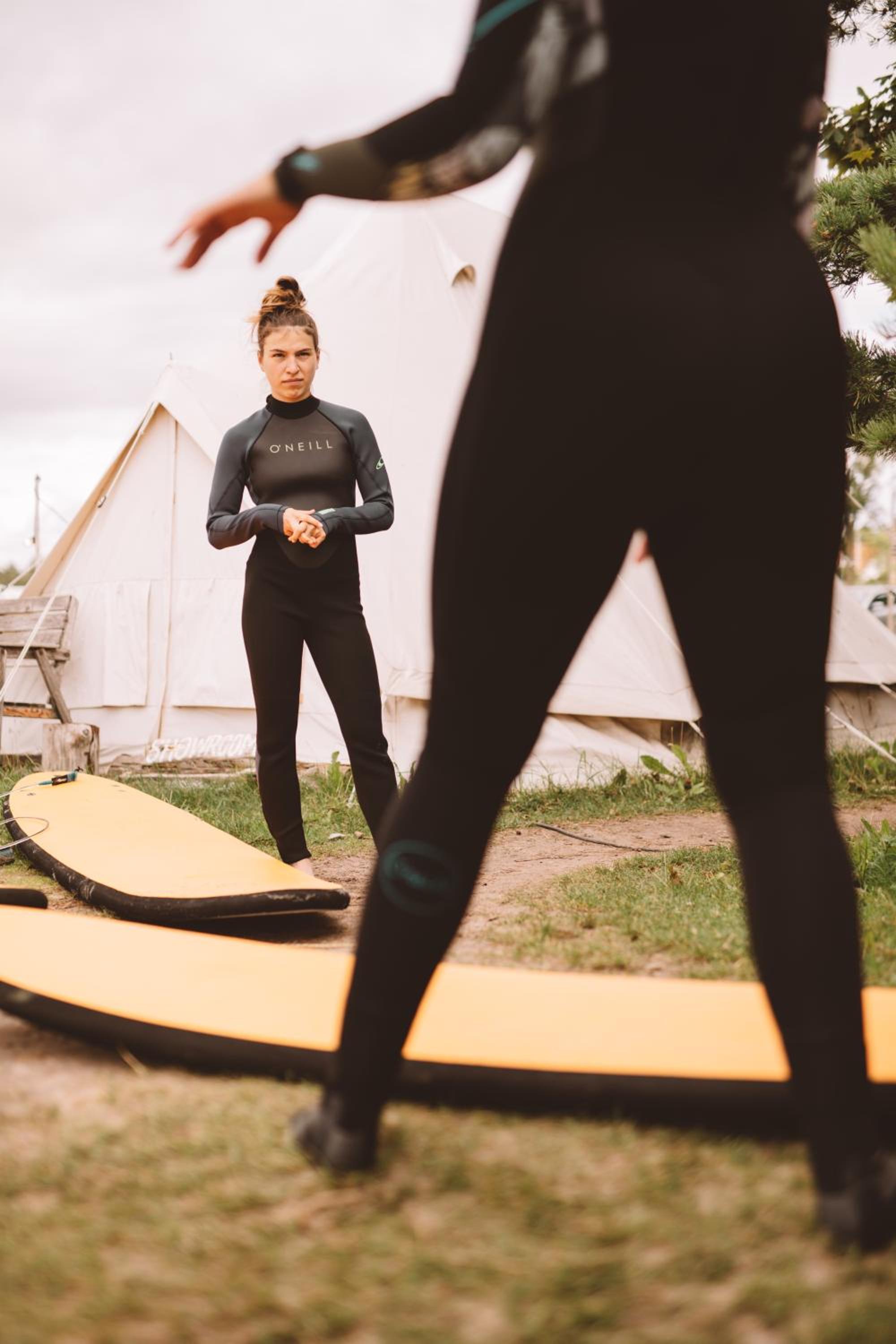 Surflogiet Gotland