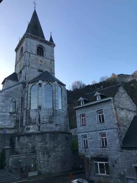 Les colombages