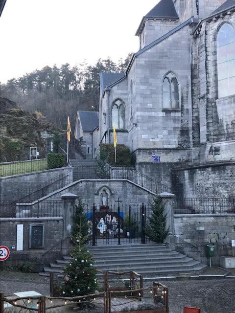 Les colombages