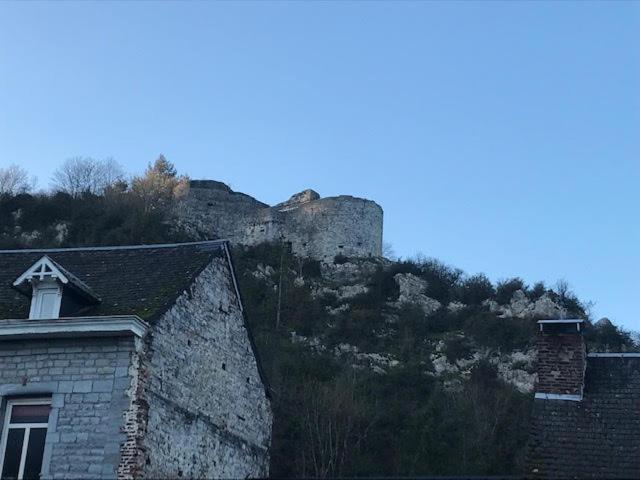 Les colombages