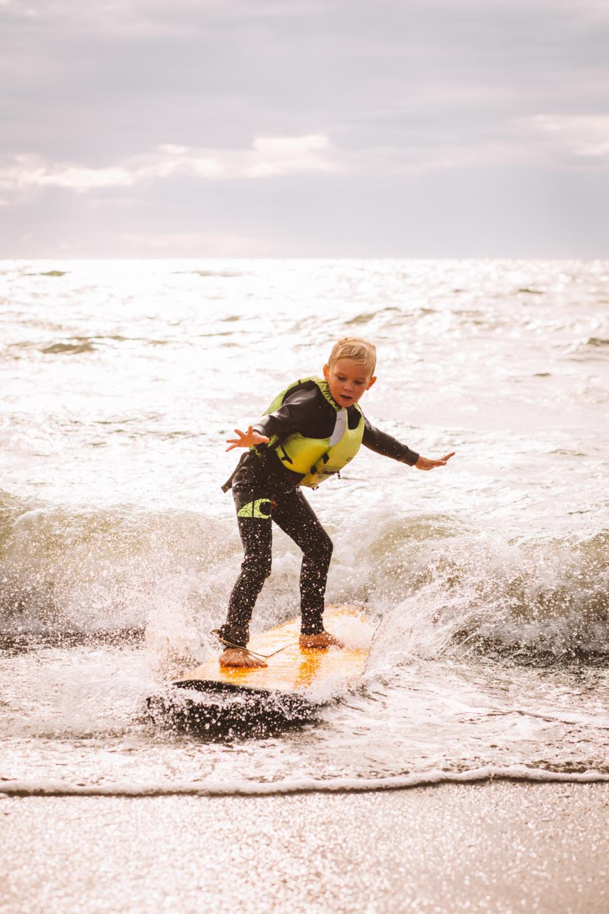 Surflogiet Gotland