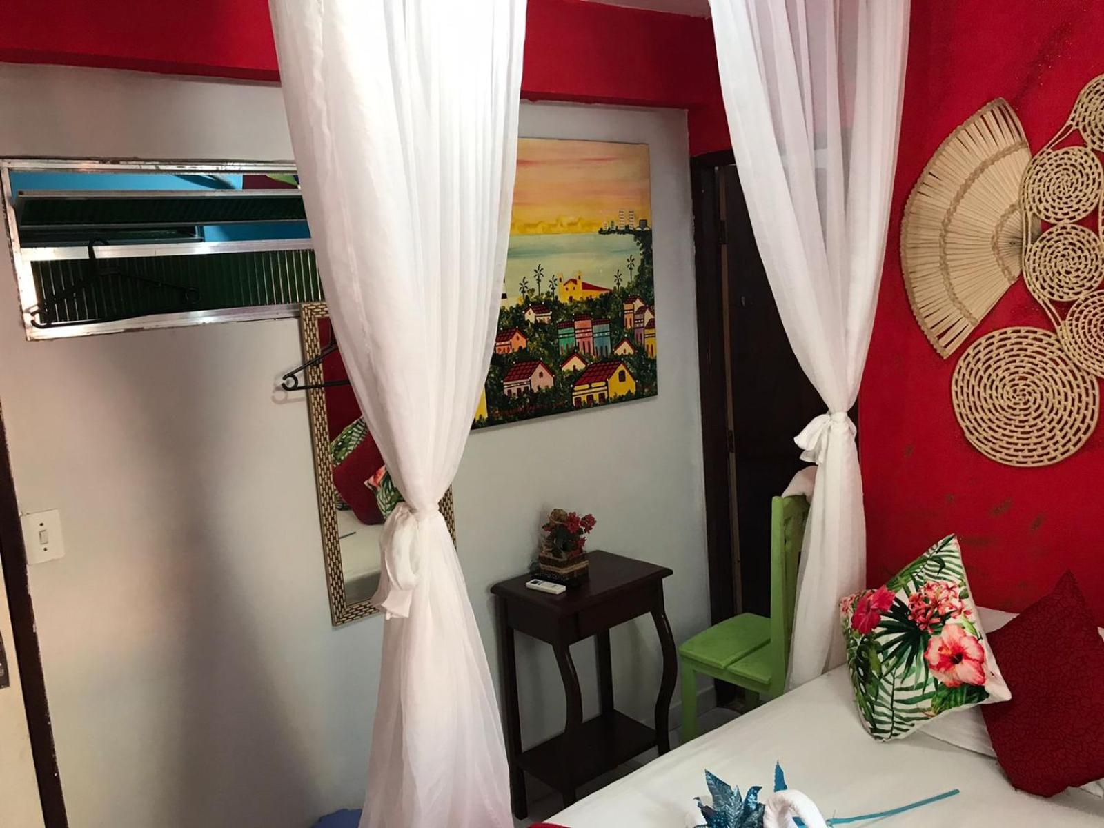 Ladeira de Olinda