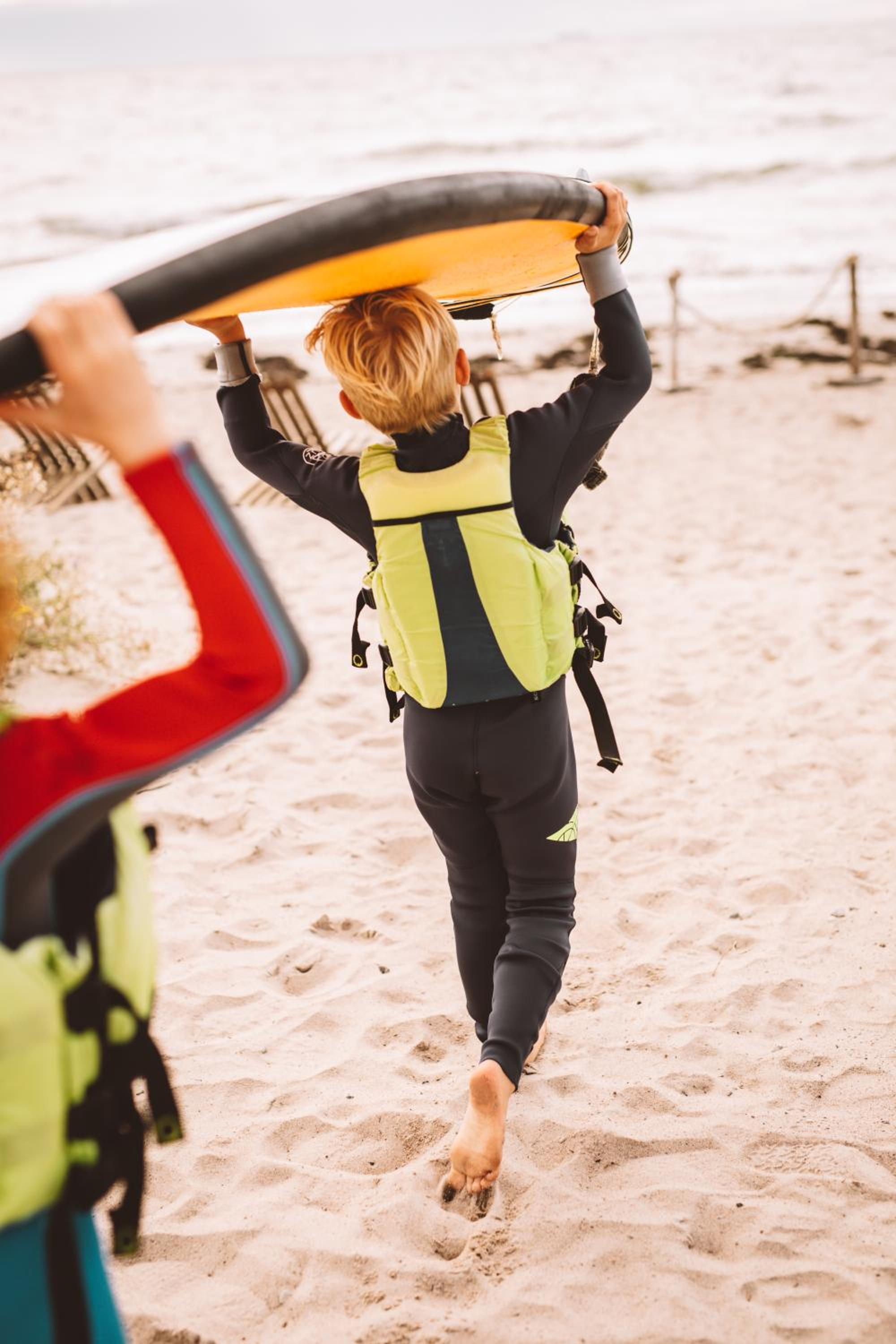 Surflogiet Gotland