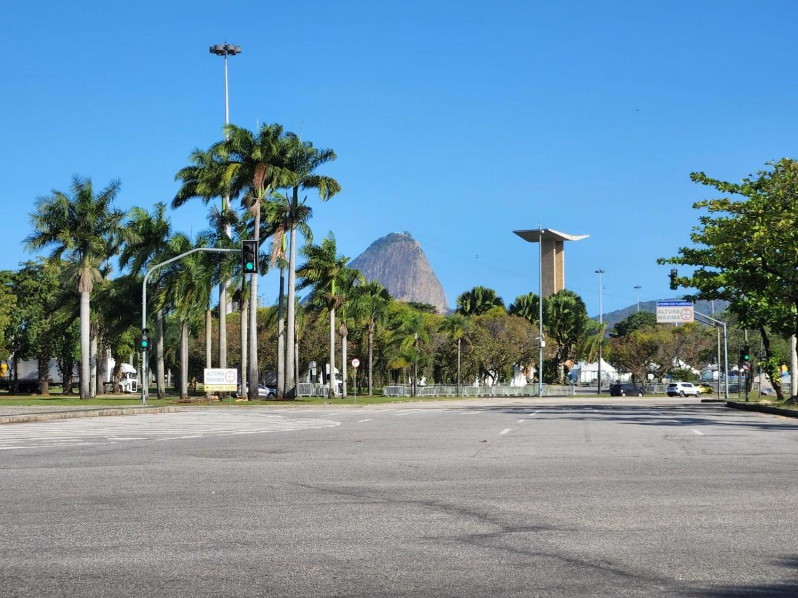 Apê Charmoso da Carioca-RJ