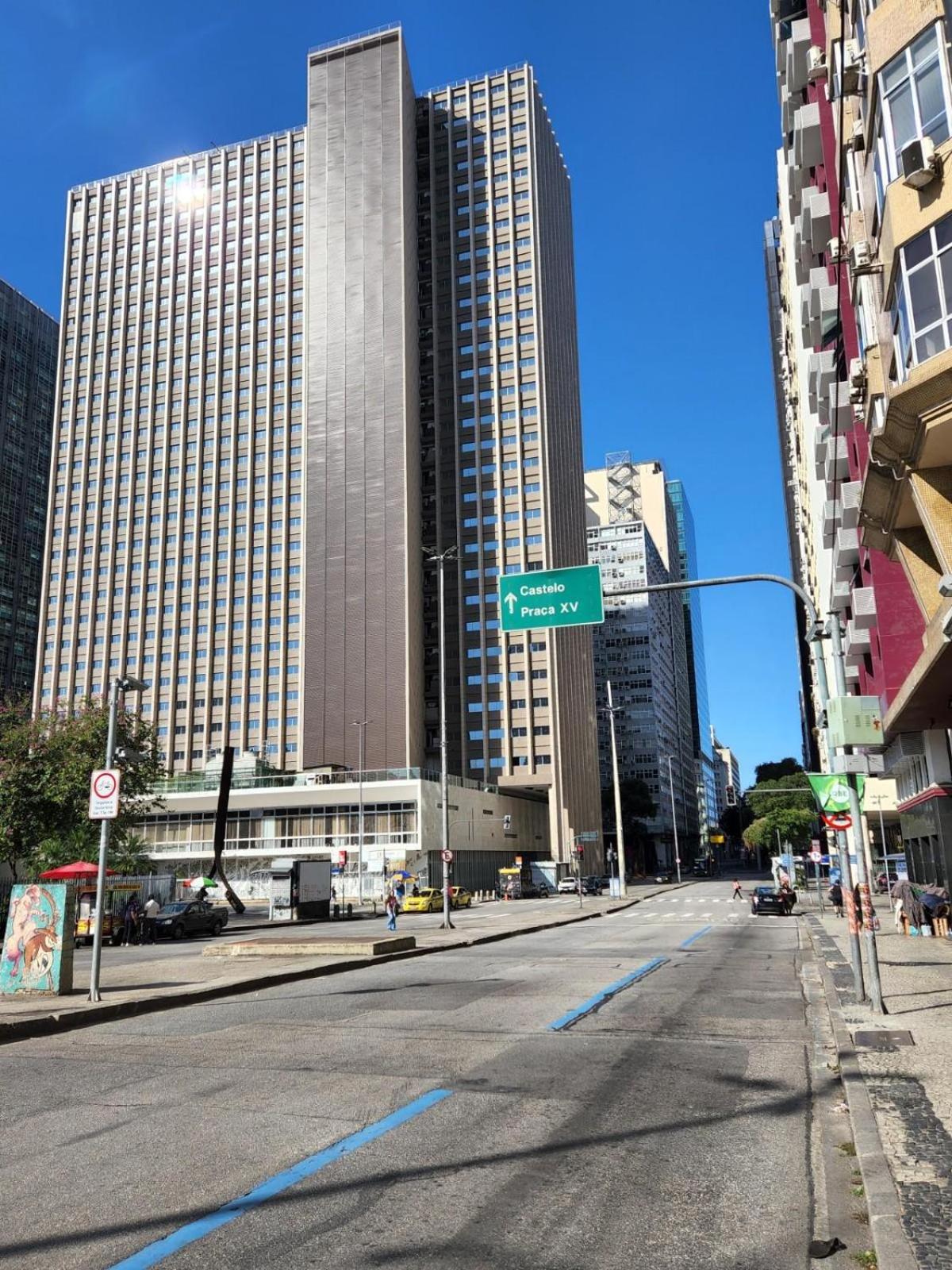 Apê Charmoso da Carioca-RJ