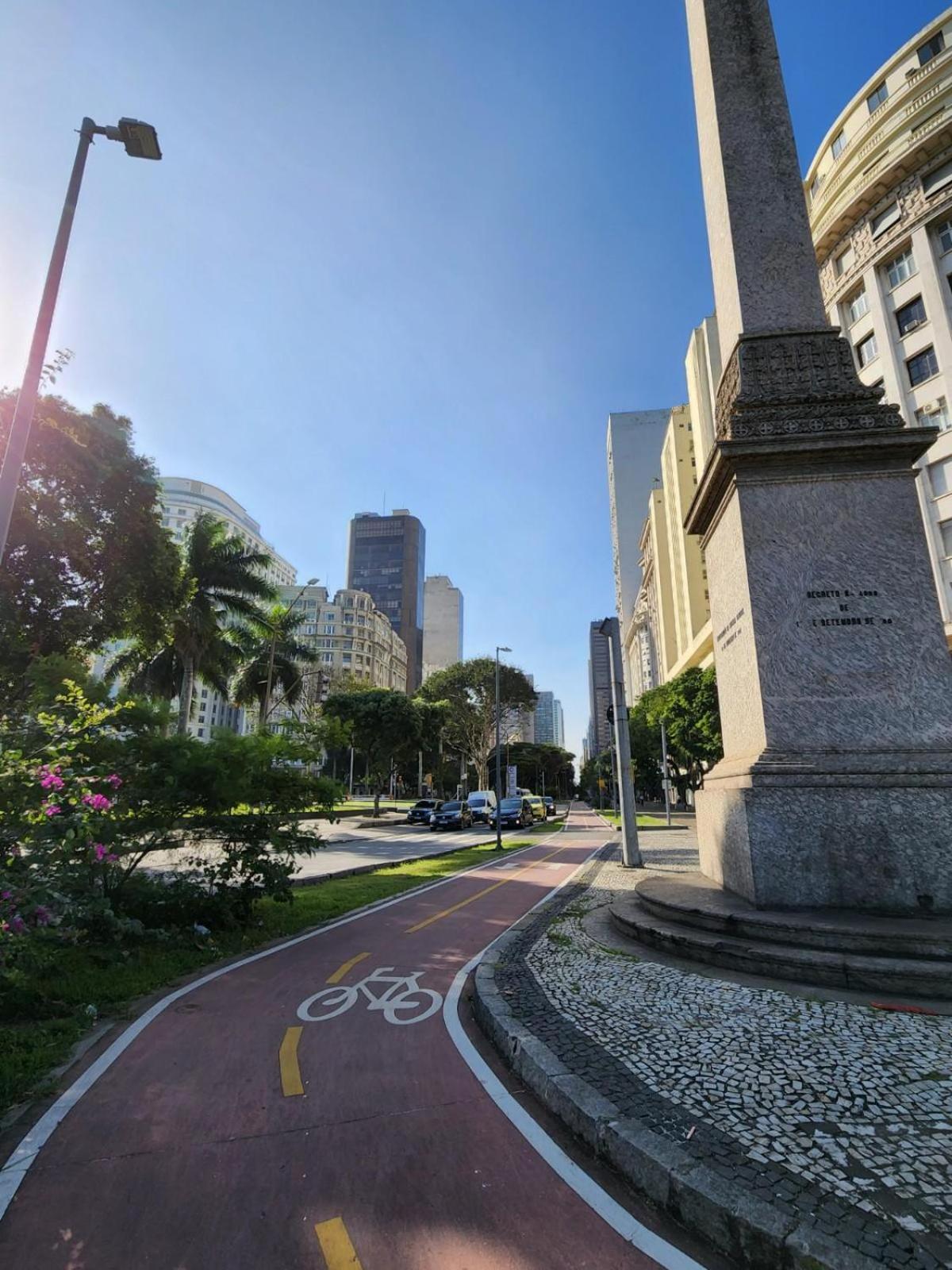 Apê Charmoso da Carioca-RJ