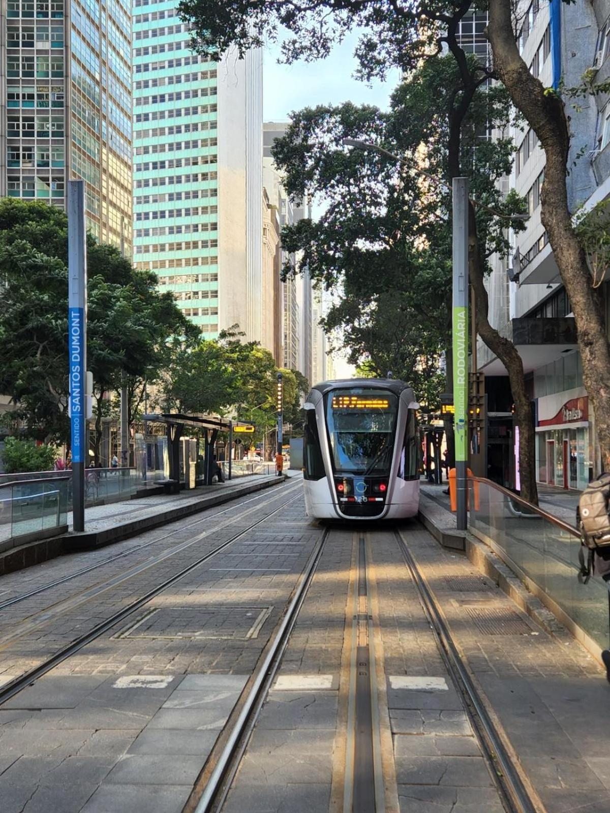 Apê Charmoso da Carioca-RJ