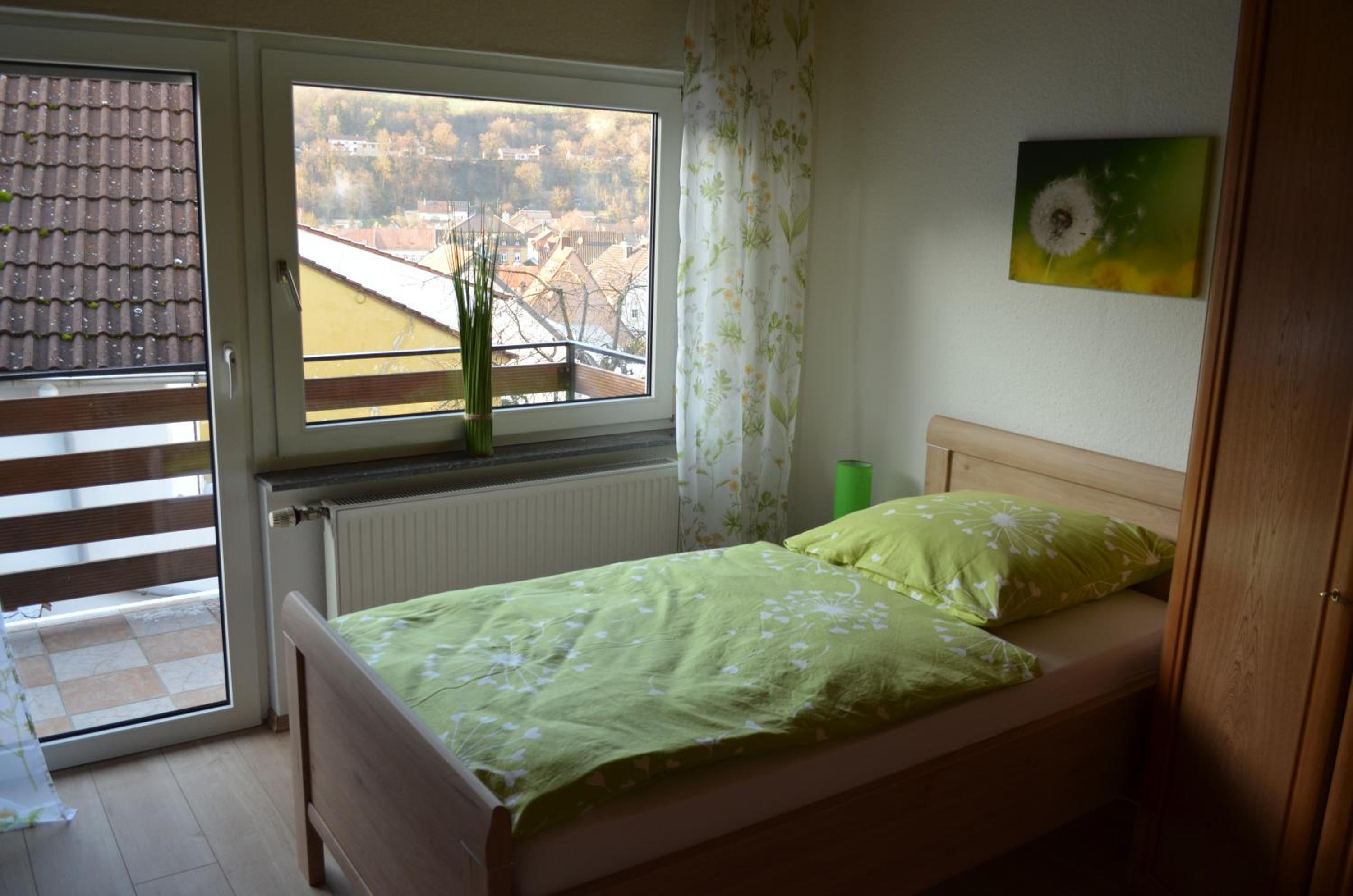 Ferienhaus Nepomuk