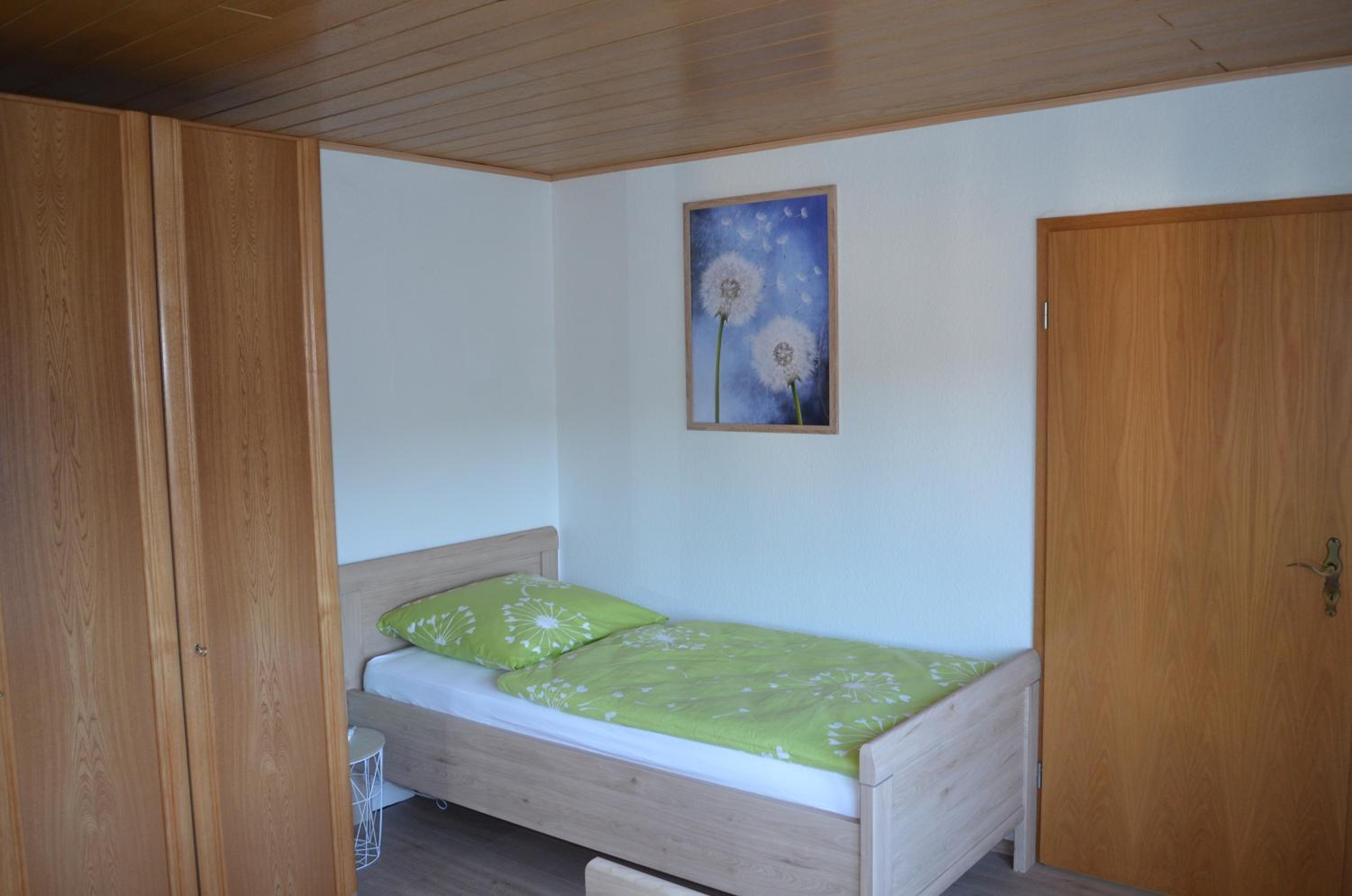 Ferienhaus Nepomuk