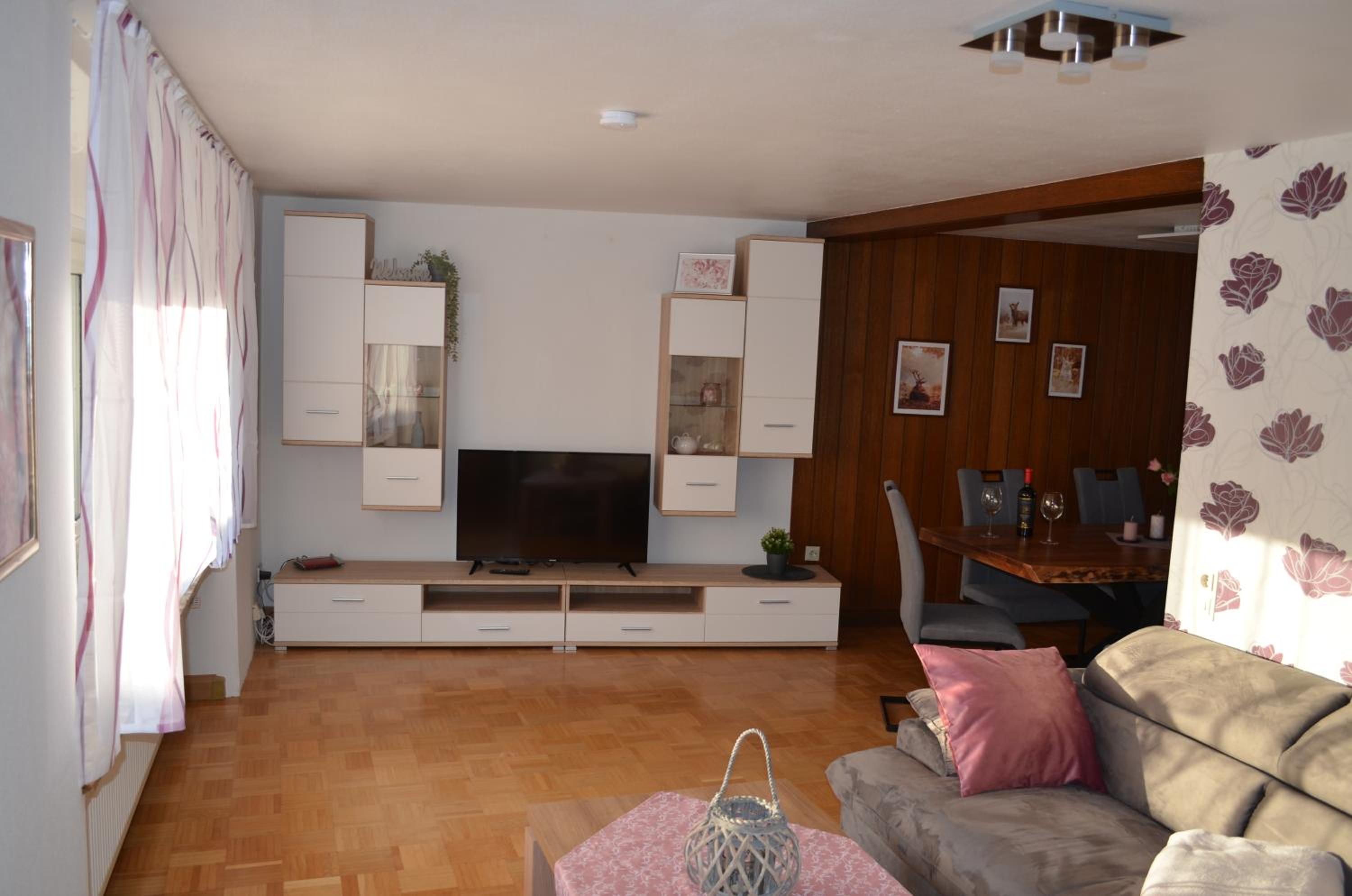 Ferienhaus Nepomuk