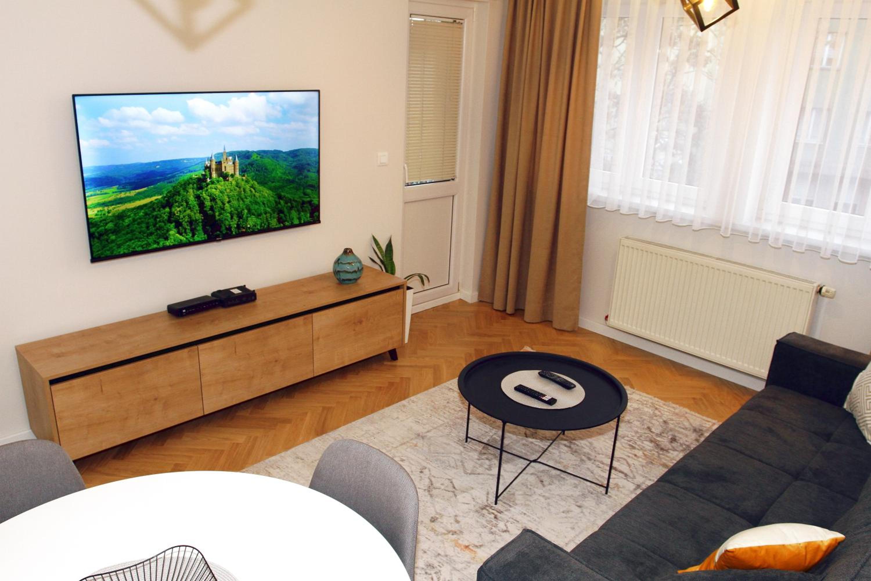 Apartment Bella view 2