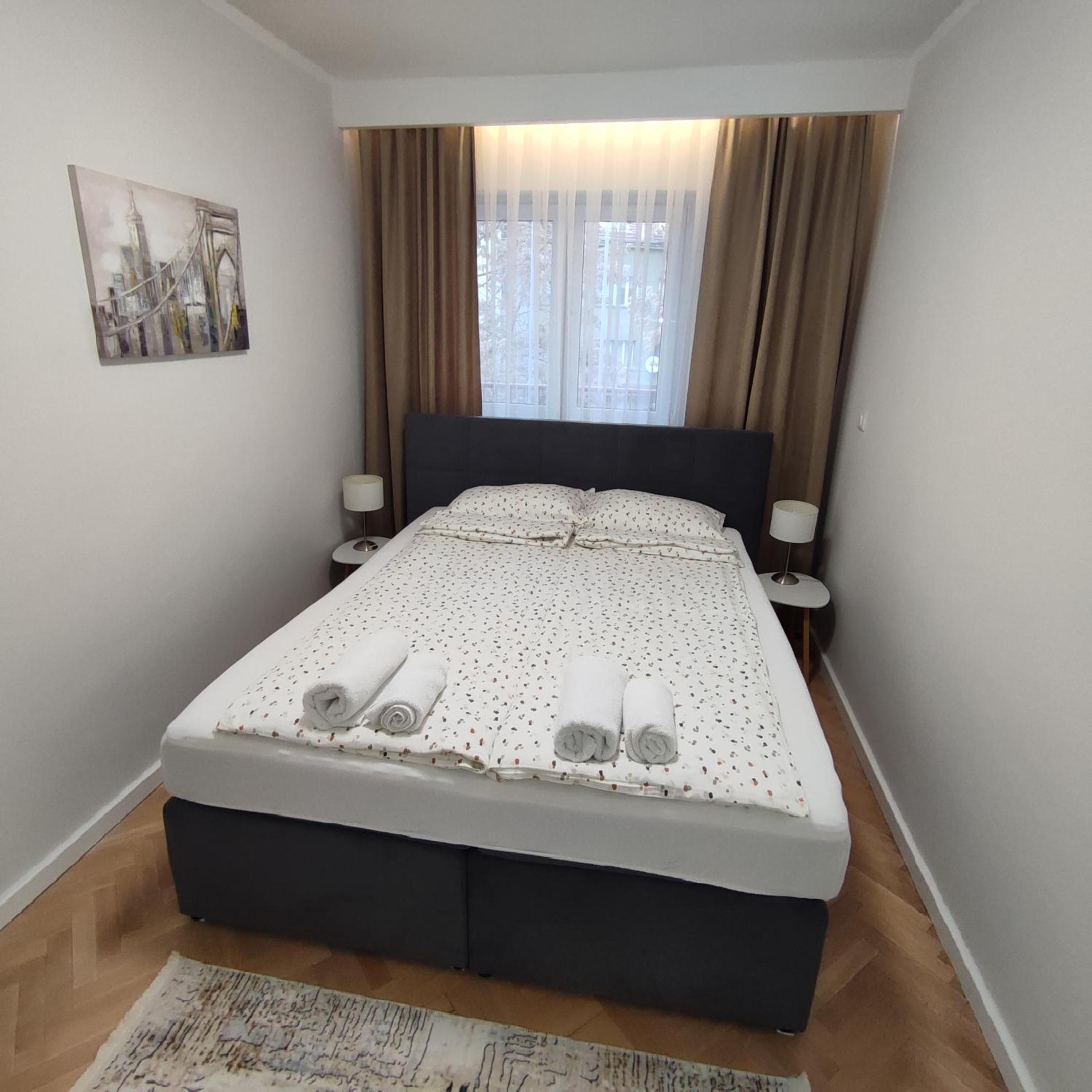 Apartment Bella view 5