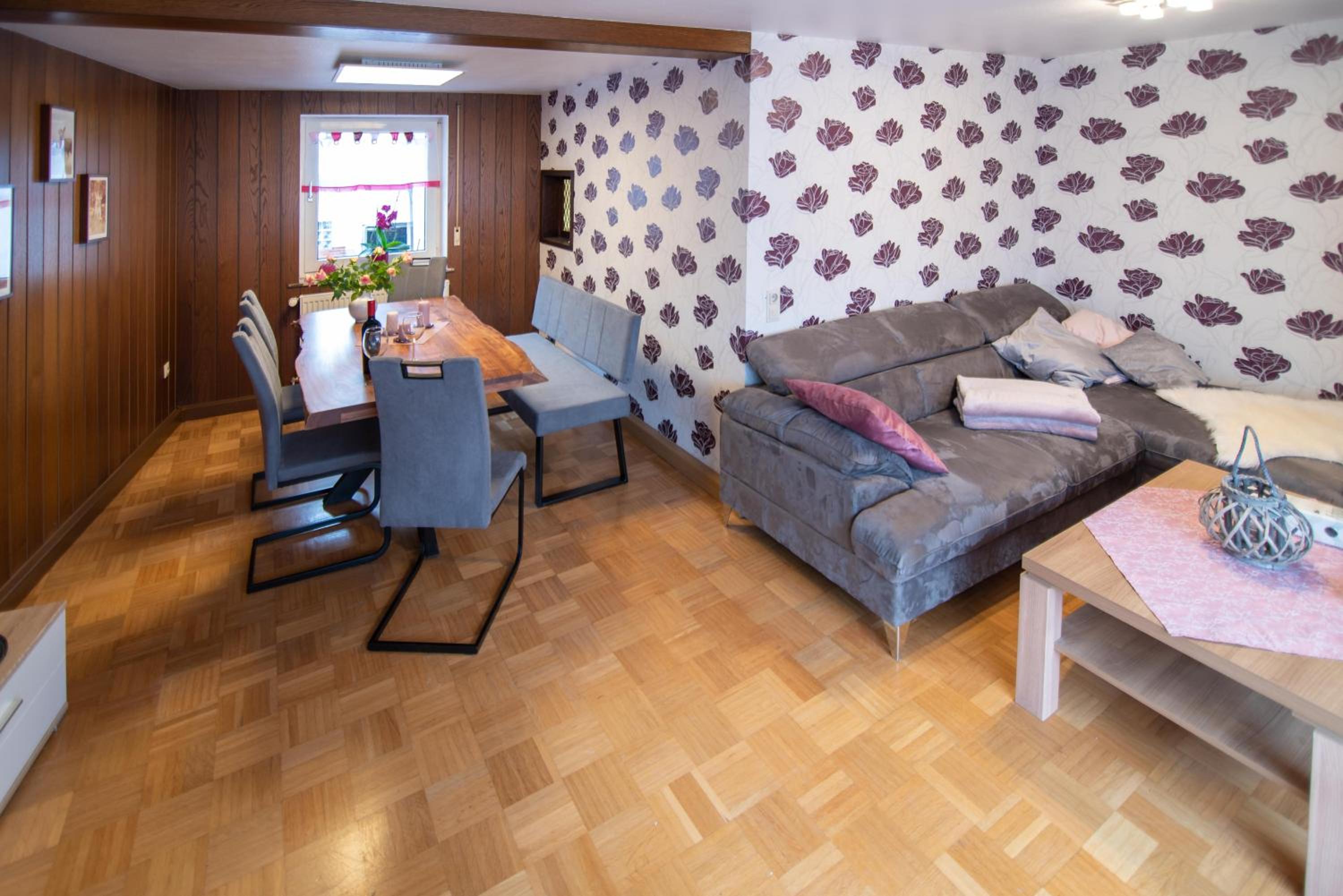 Ferienhaus Nepomuk