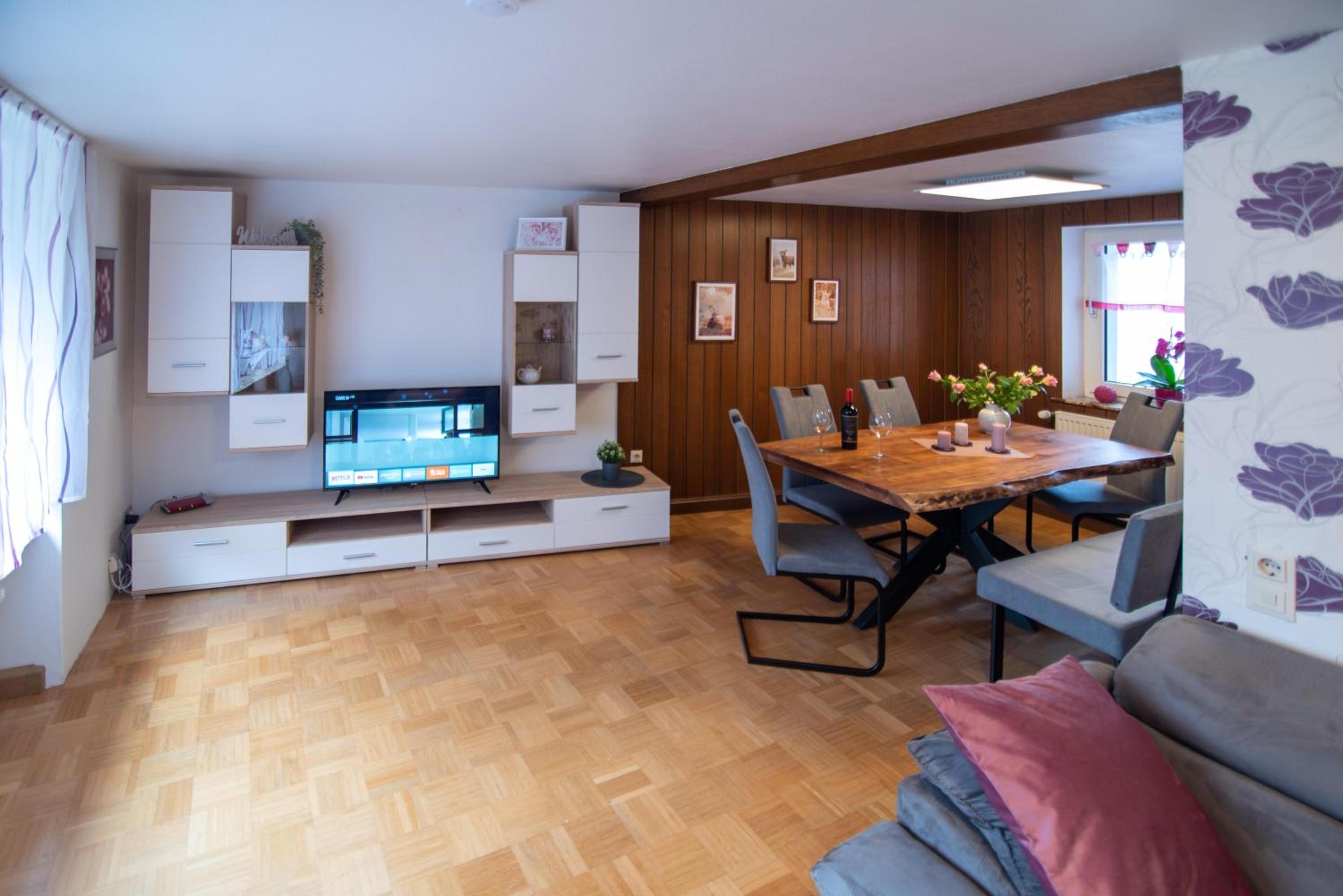 Ferienhaus Nepomuk