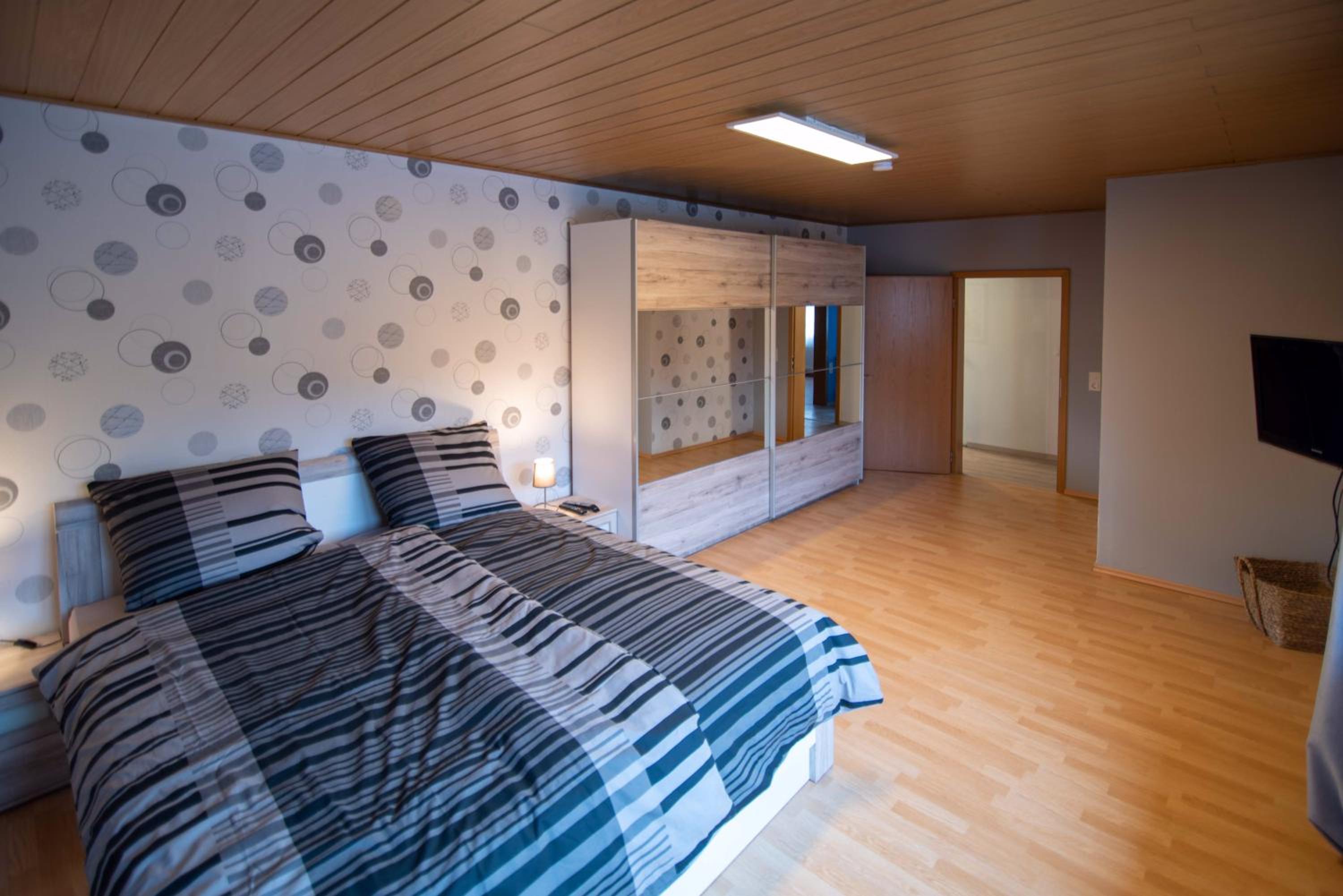 Ferienhaus Nepomuk