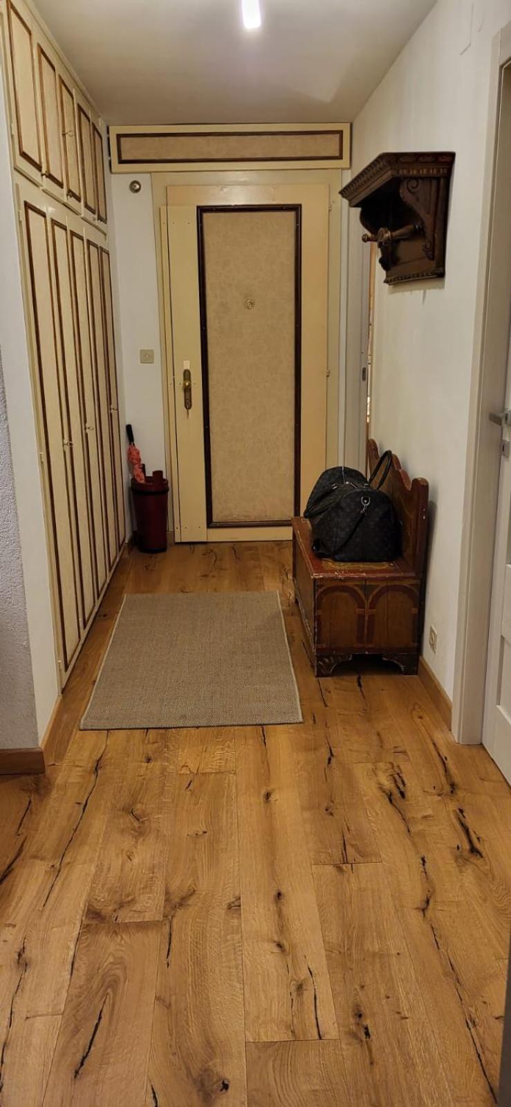 Crans Cozy House