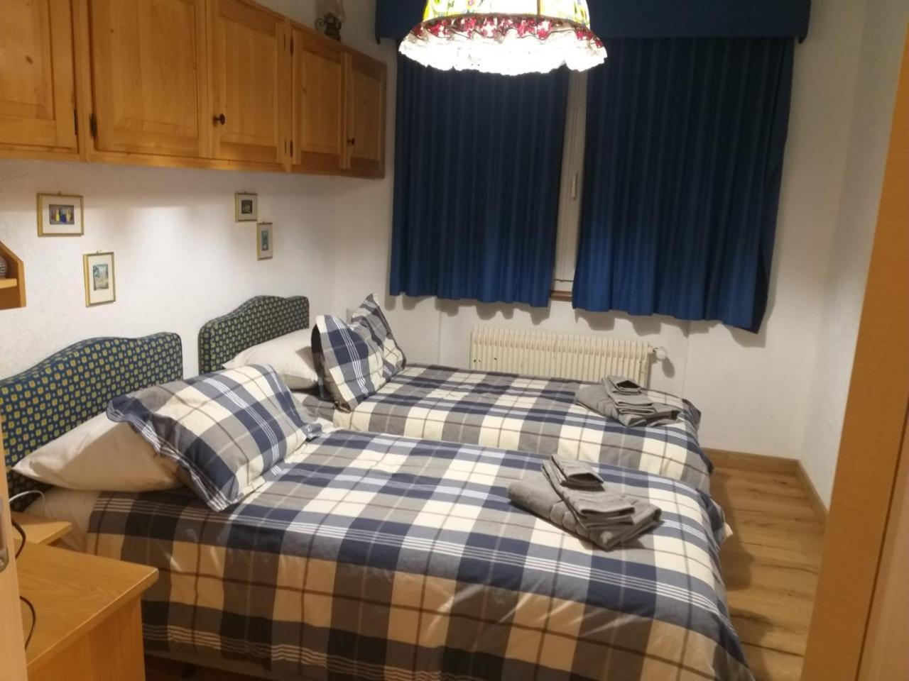 Crans Cozy House