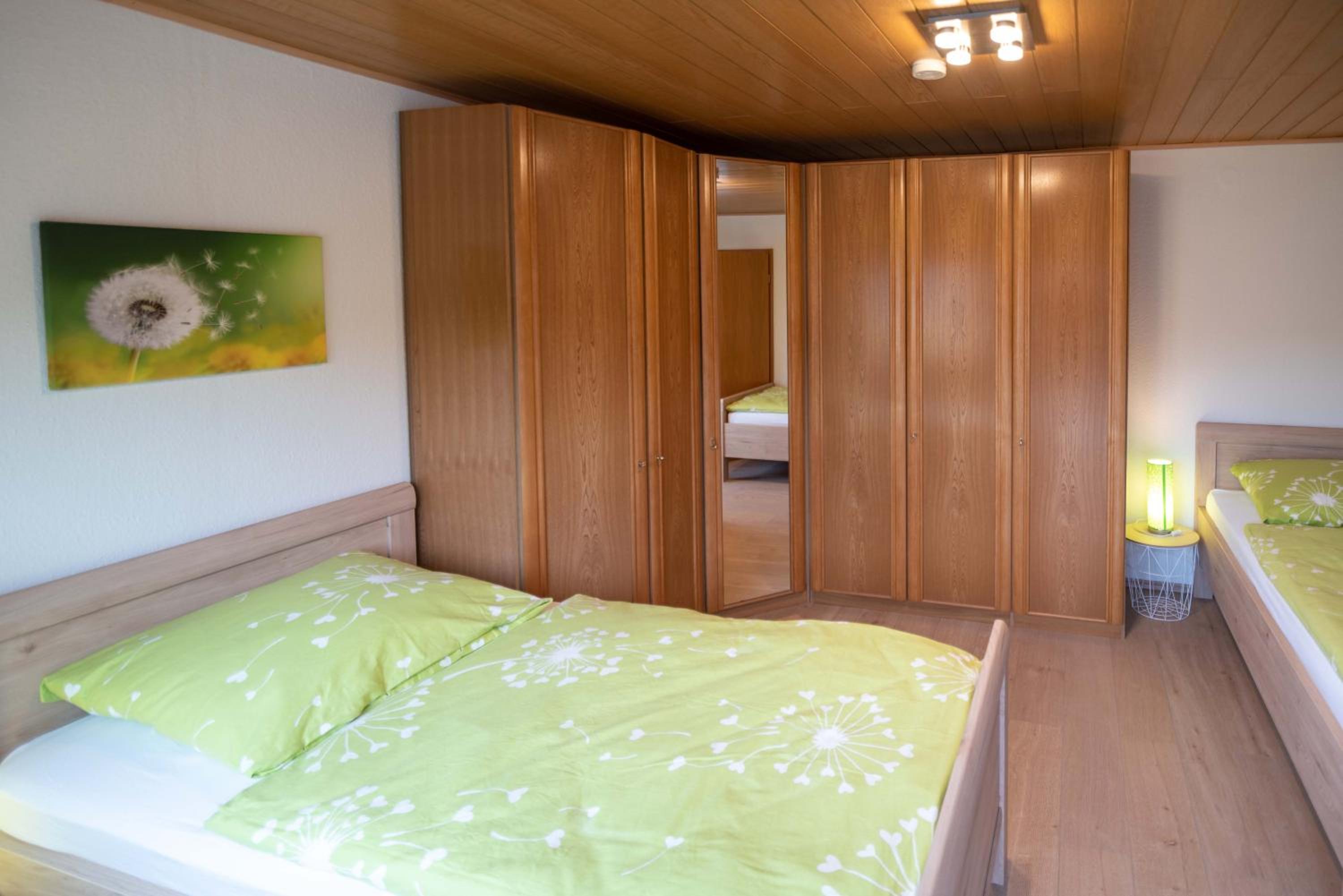 Ferienhaus Nepomuk