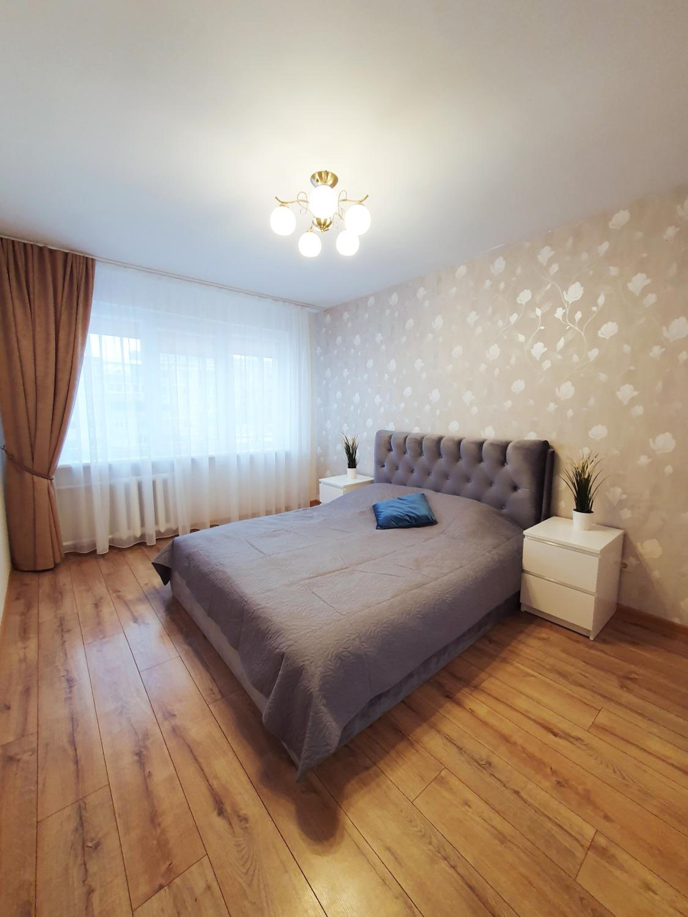 Dainai 1-Bedroom apartament. view 3