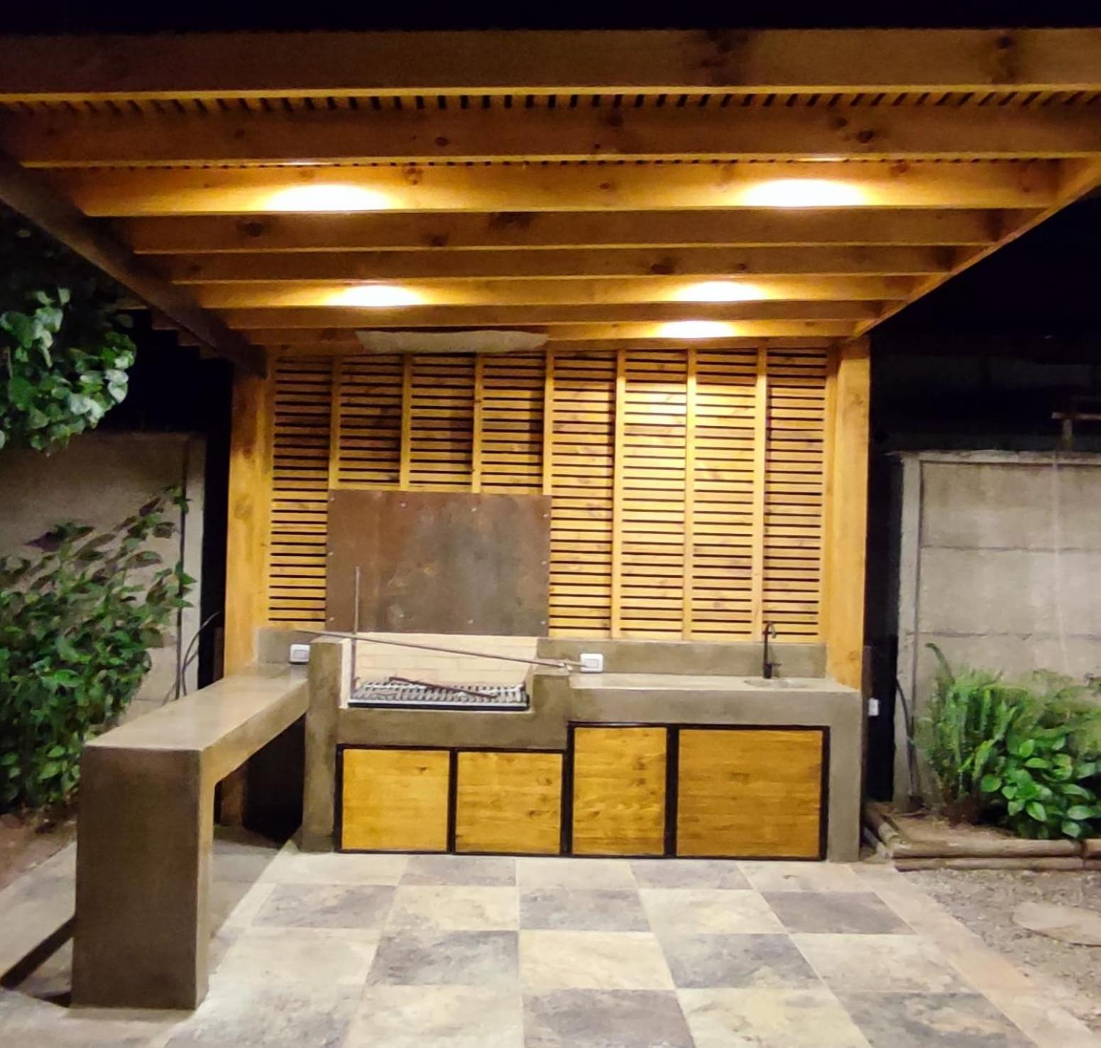 Casa Olmué Centro