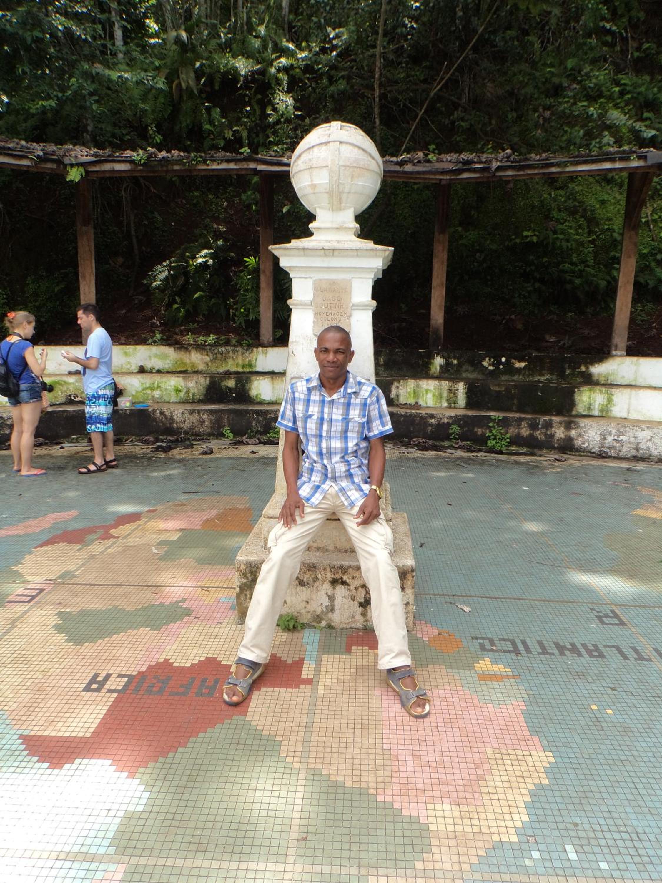 Jardim Botânico ME-ZOCHI