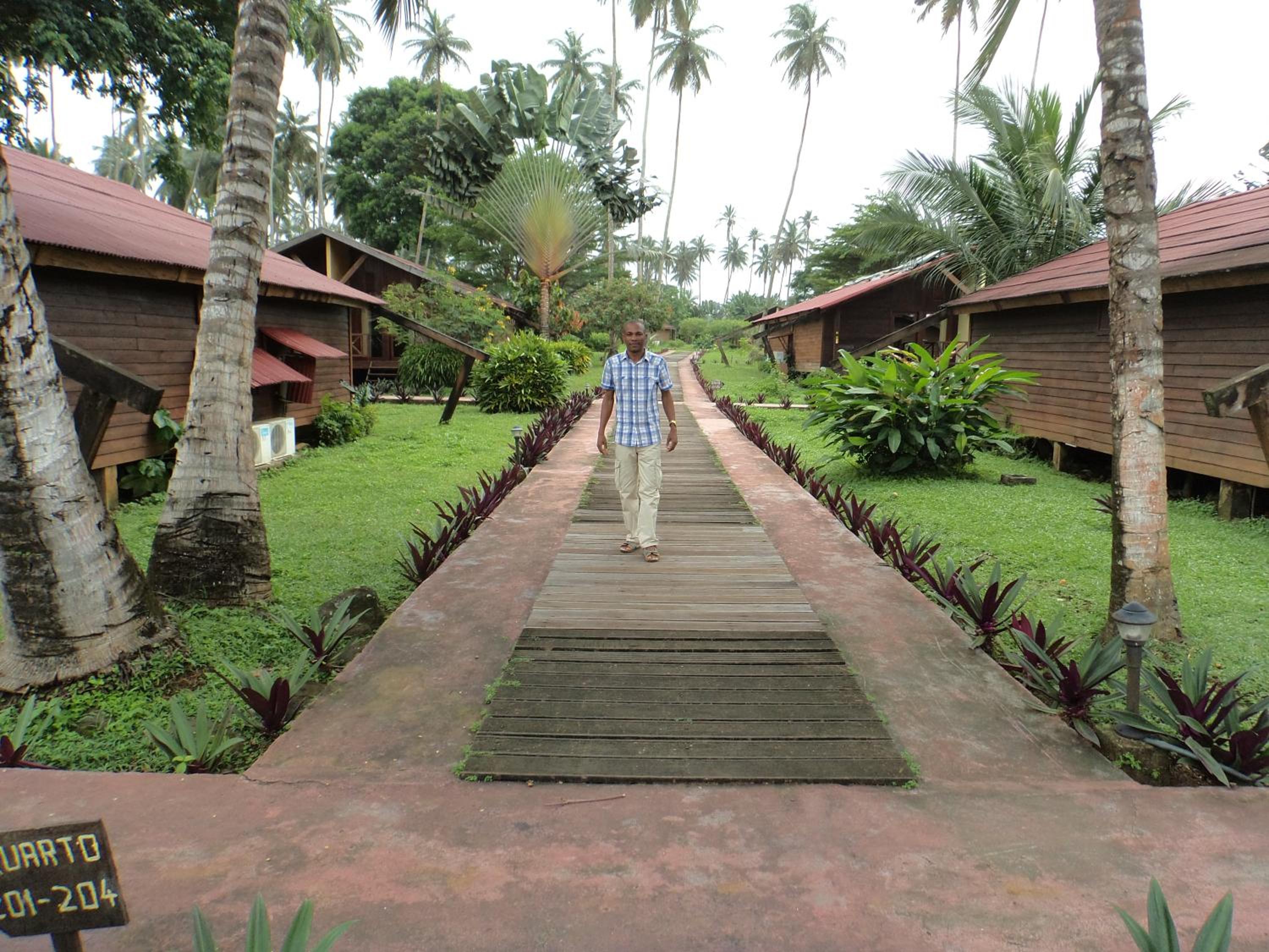 Jardim Botânico ME-ZOCHI