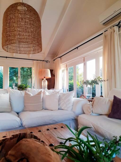 Beautiful country home on the Garden Route! view 2
