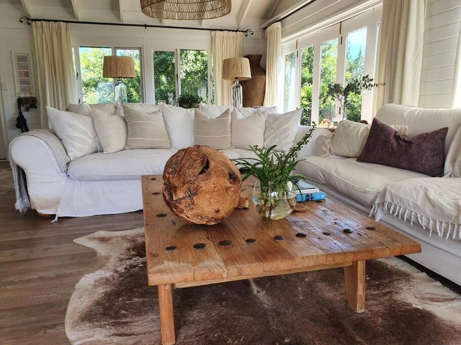 Beautiful country home on the Garden Route! view 4