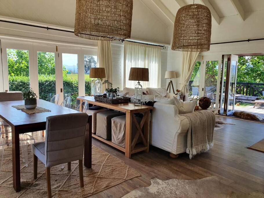 Beautiful country home on the Garden Route! view 5