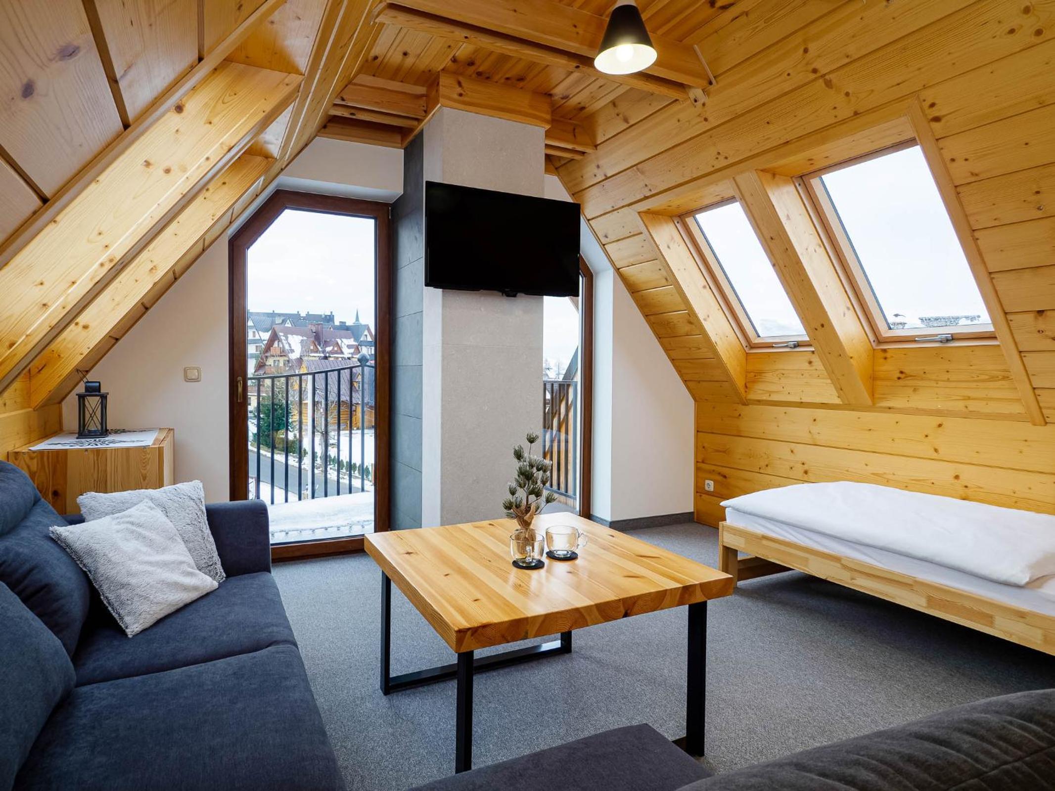 Villa Taternik by Golden Apartments