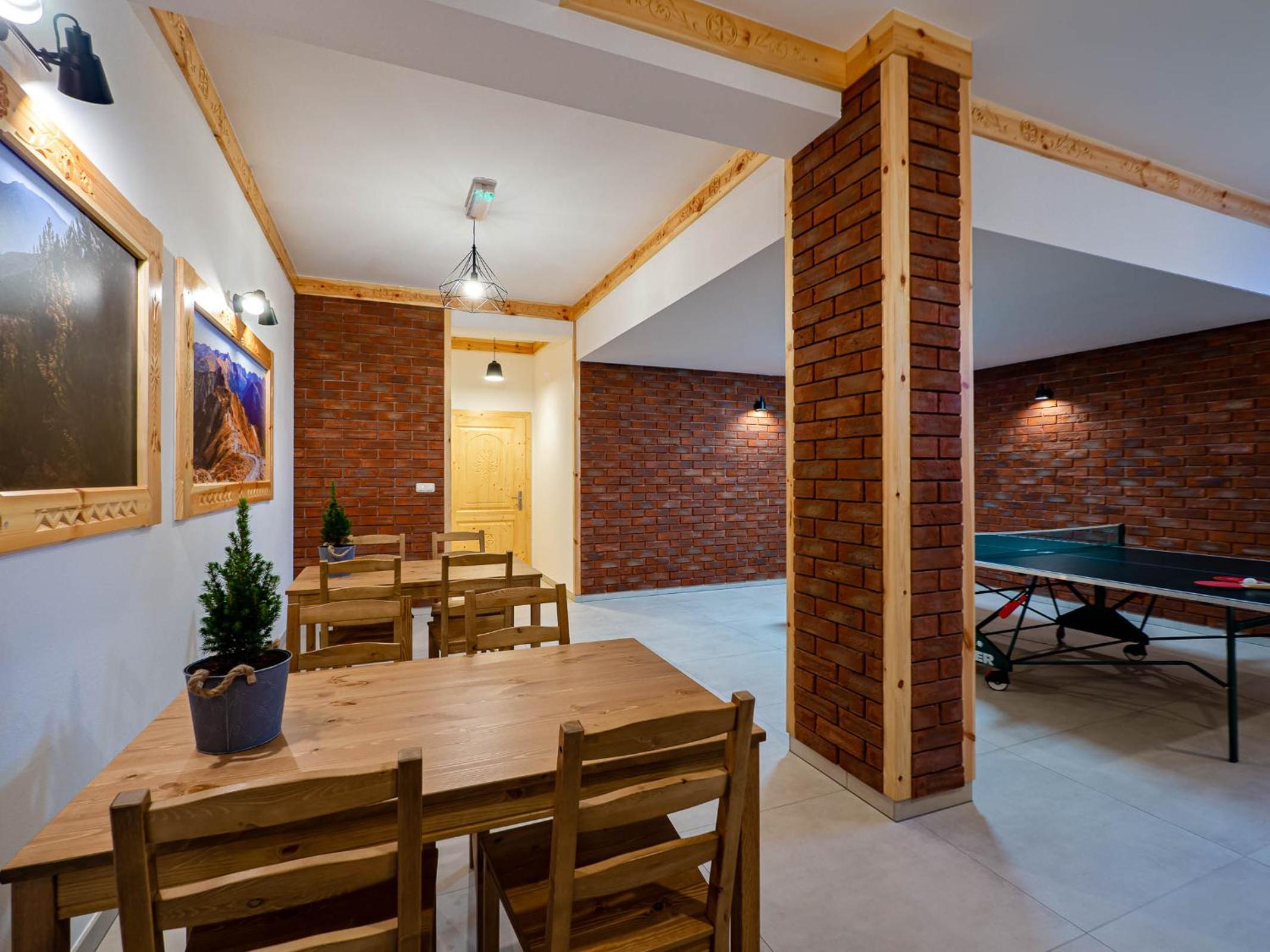 Villa Taternik by Golden Apartments