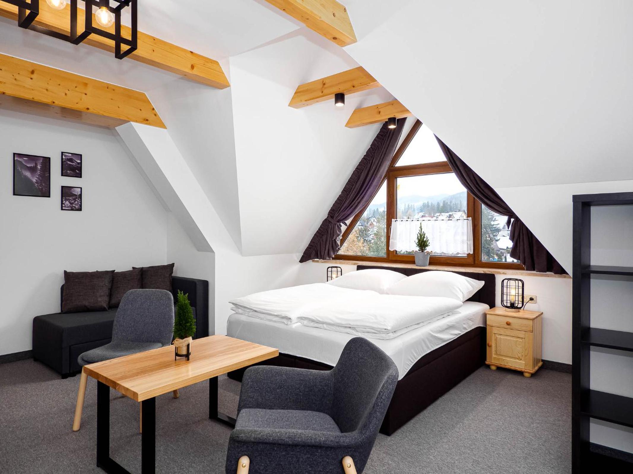 Villa Taternik by Golden Apartments