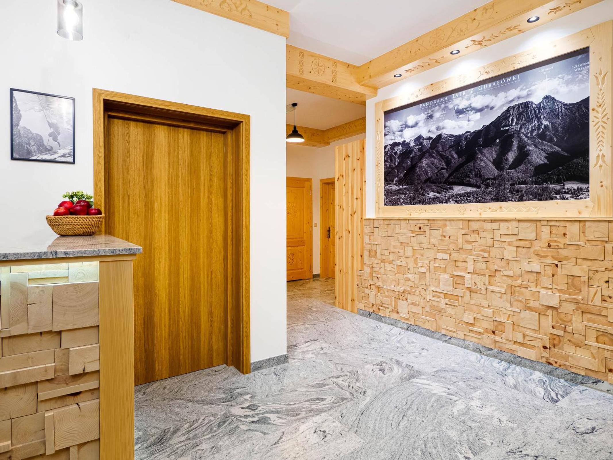 Villa Taternik by Golden Apartments