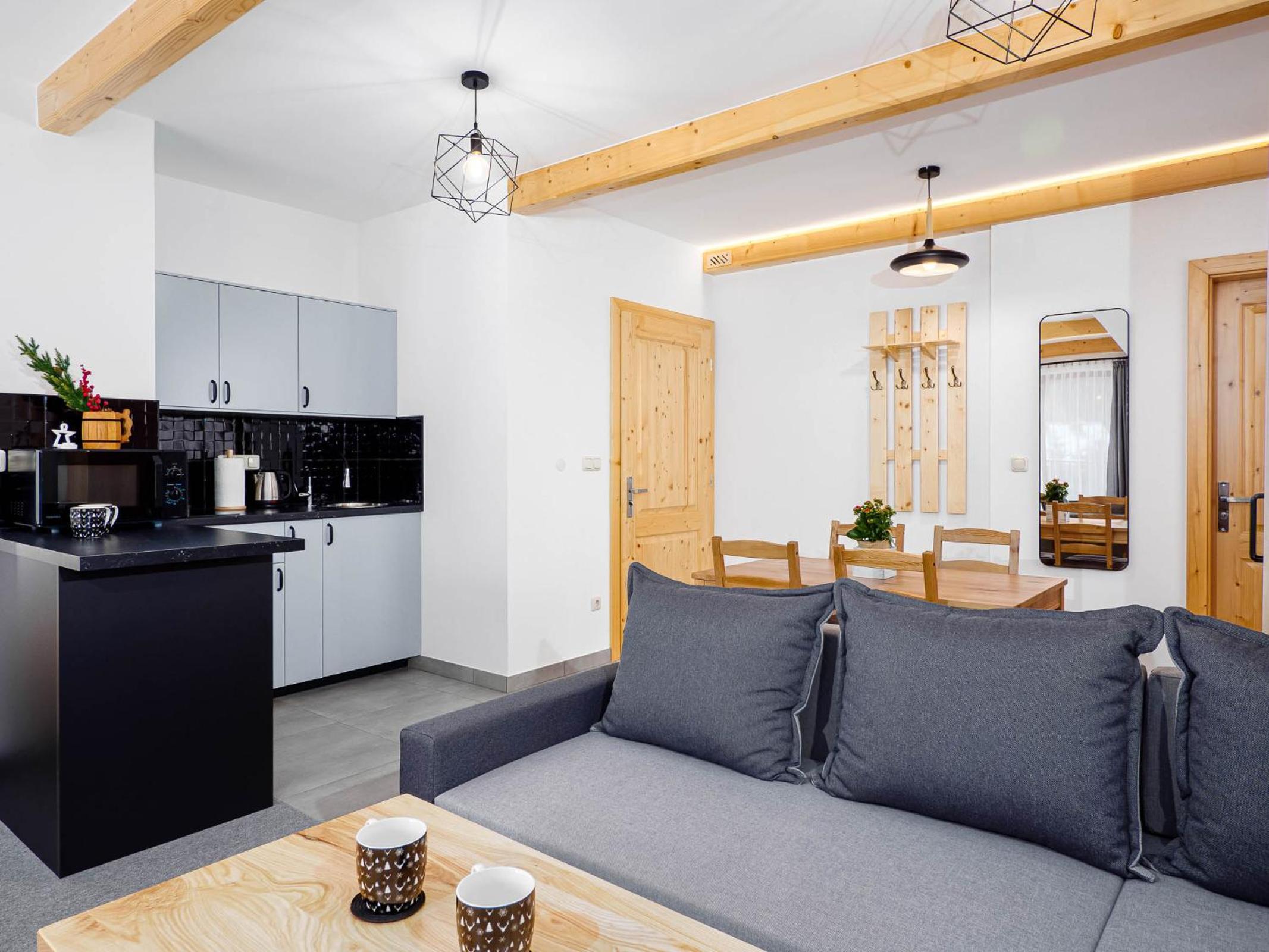Villa Taternik by Golden Apartments