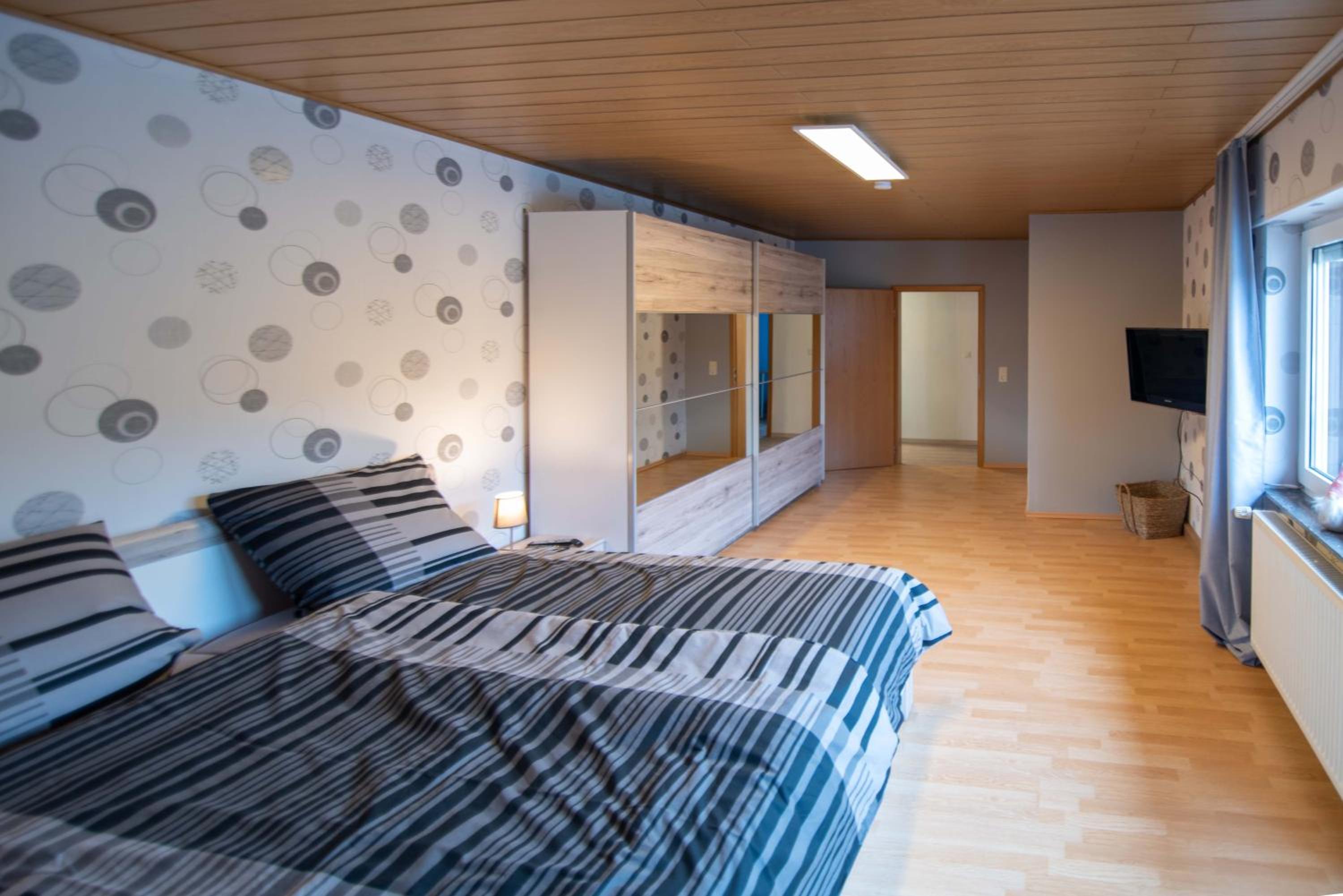 Ferienhaus Nepomuk