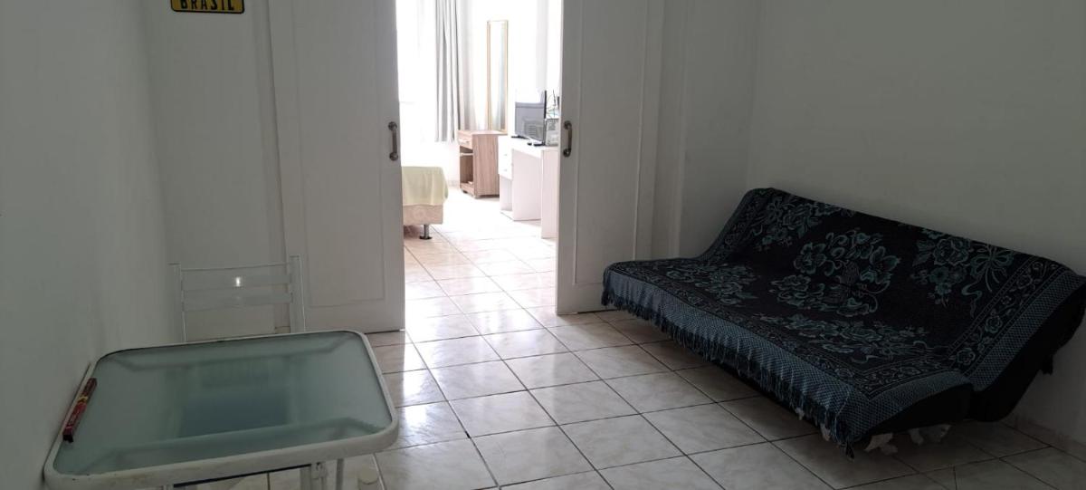Amplo e excelente Apartamento Cod.1001 view 5