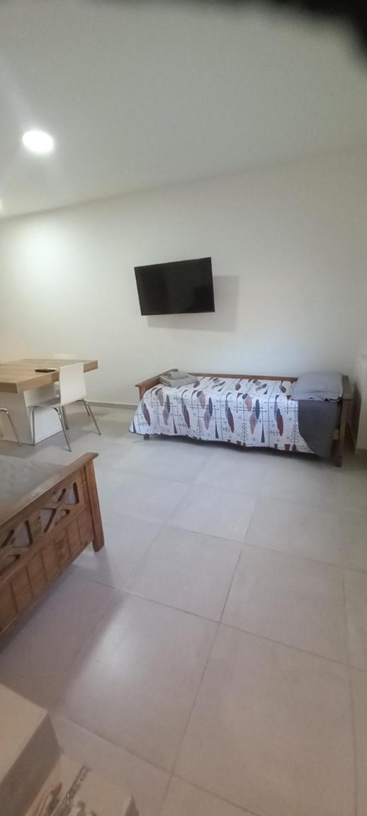 Colon Suites 1. Duplex a 18 minutos aeropuerto Ezeiza