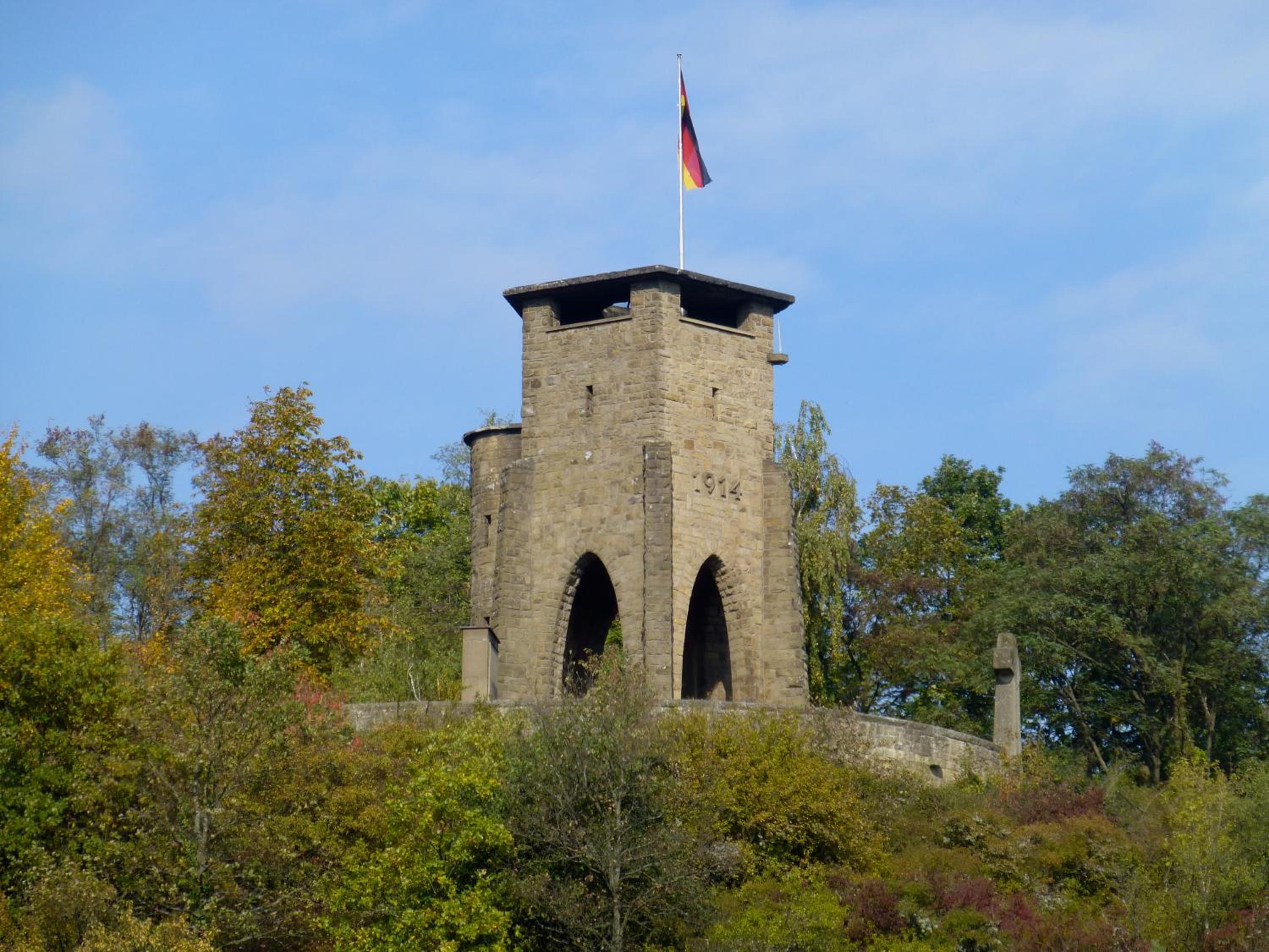 Ferienhaus Nepomuk