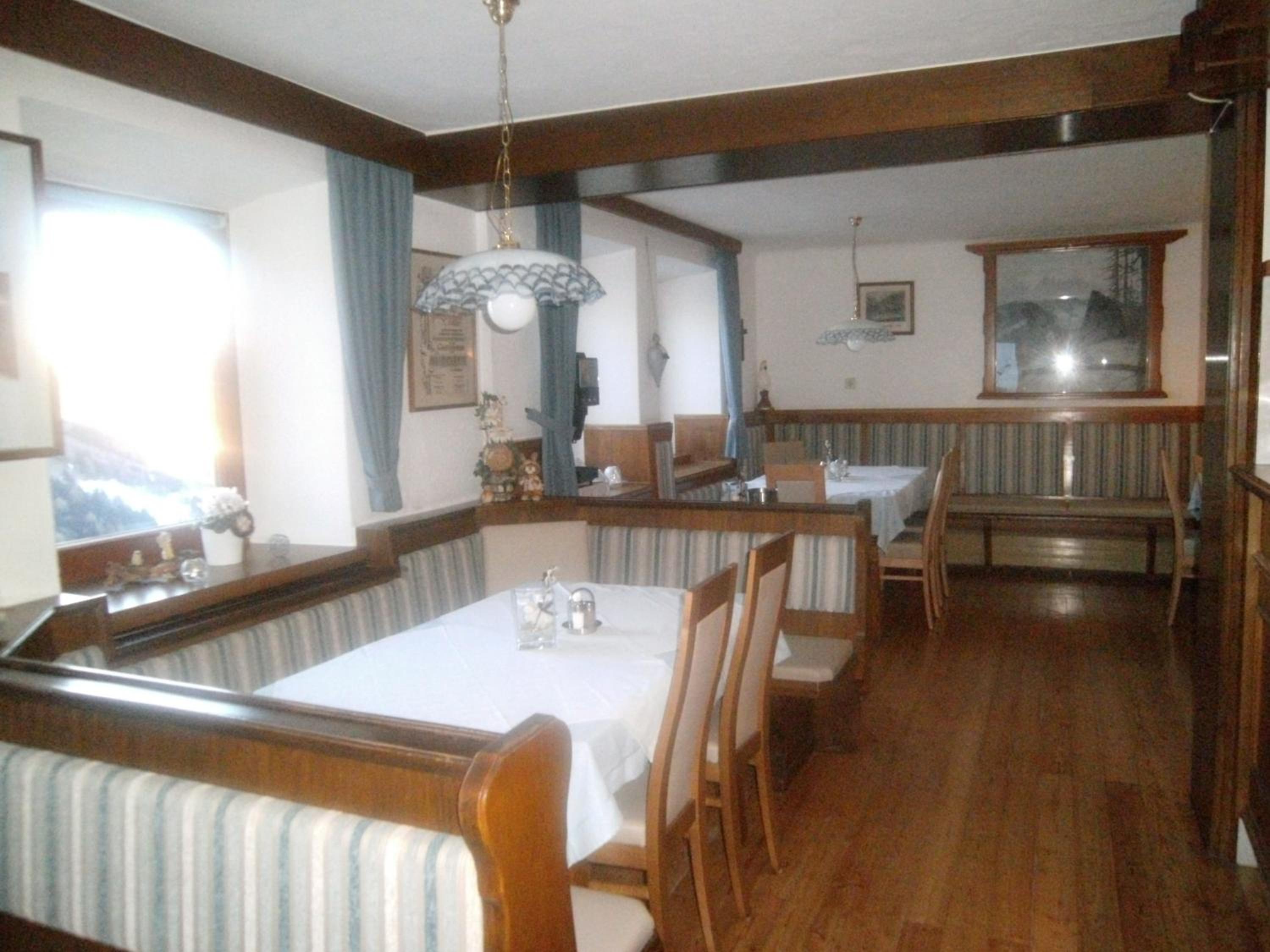 Sportbauernhof - Gasthaus Hochalmblick