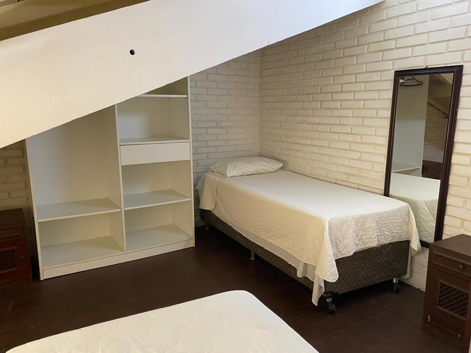 Apart Hotel Vila Mar