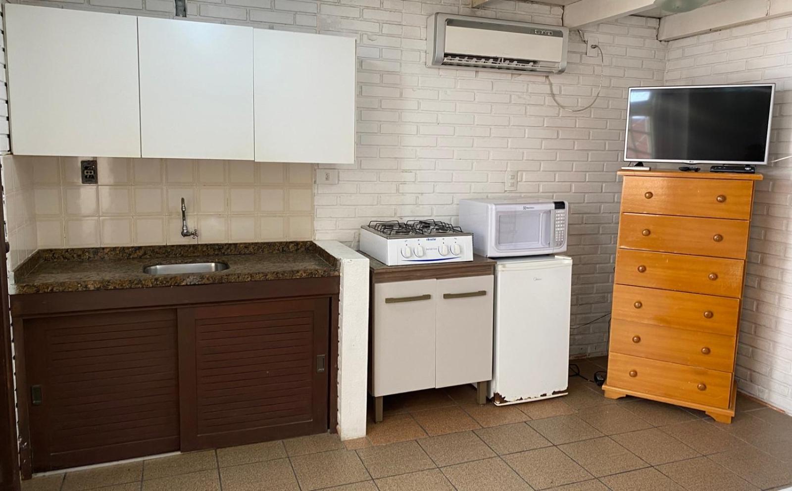 Apart Hotel Vila Mar