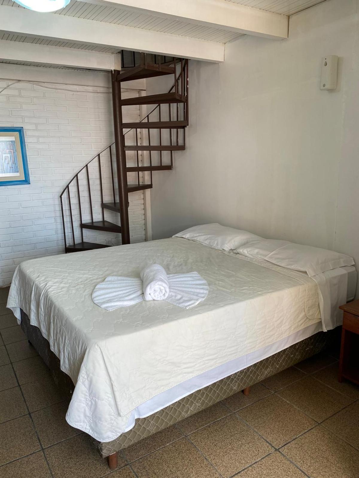 Apart Hotel Vila Mar
