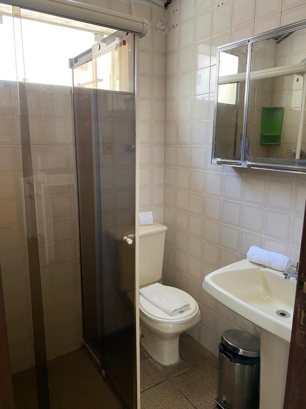 Apart Hotel Vila Mar